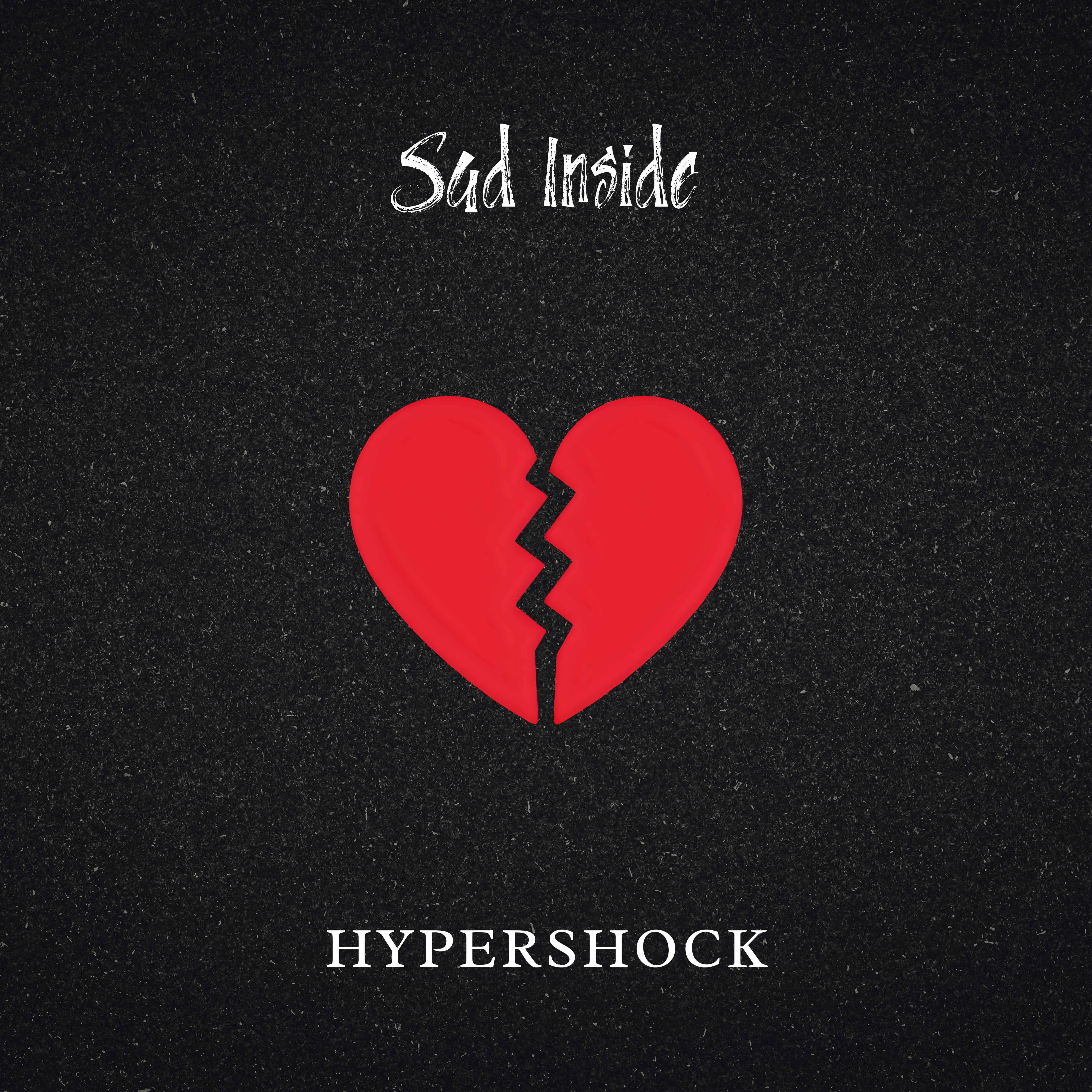Sad Inside artwork