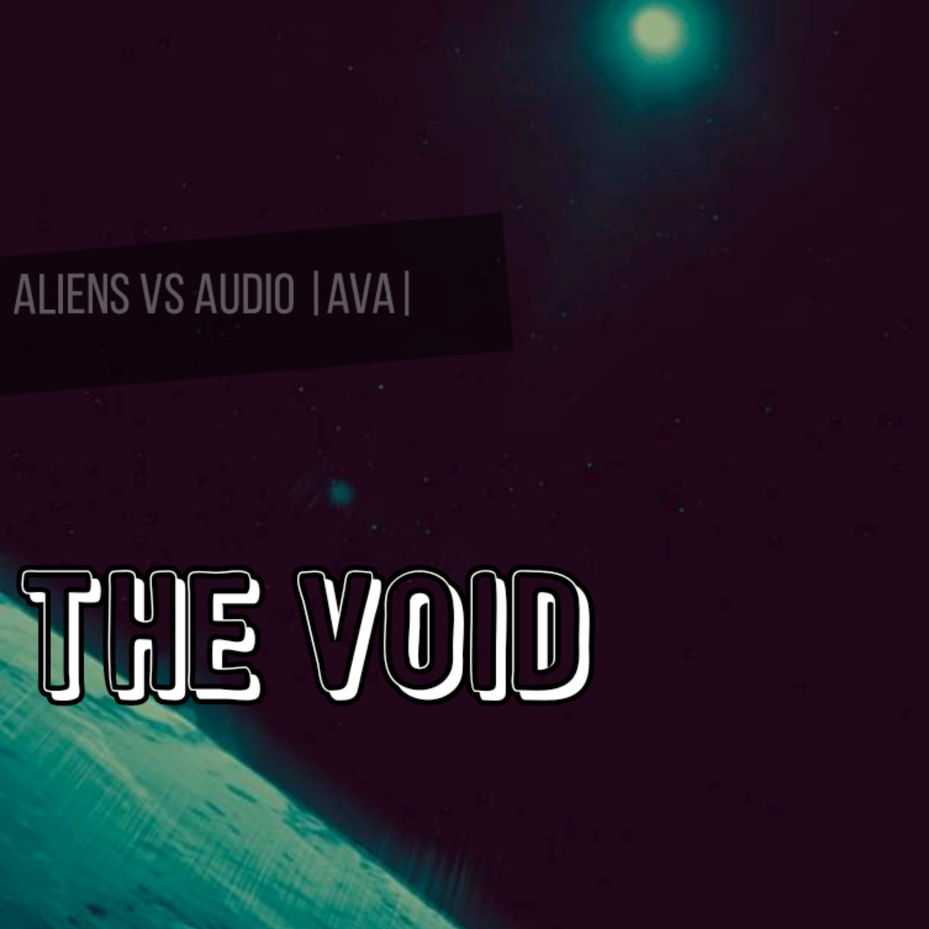 The VOID (AV MIX) artwork