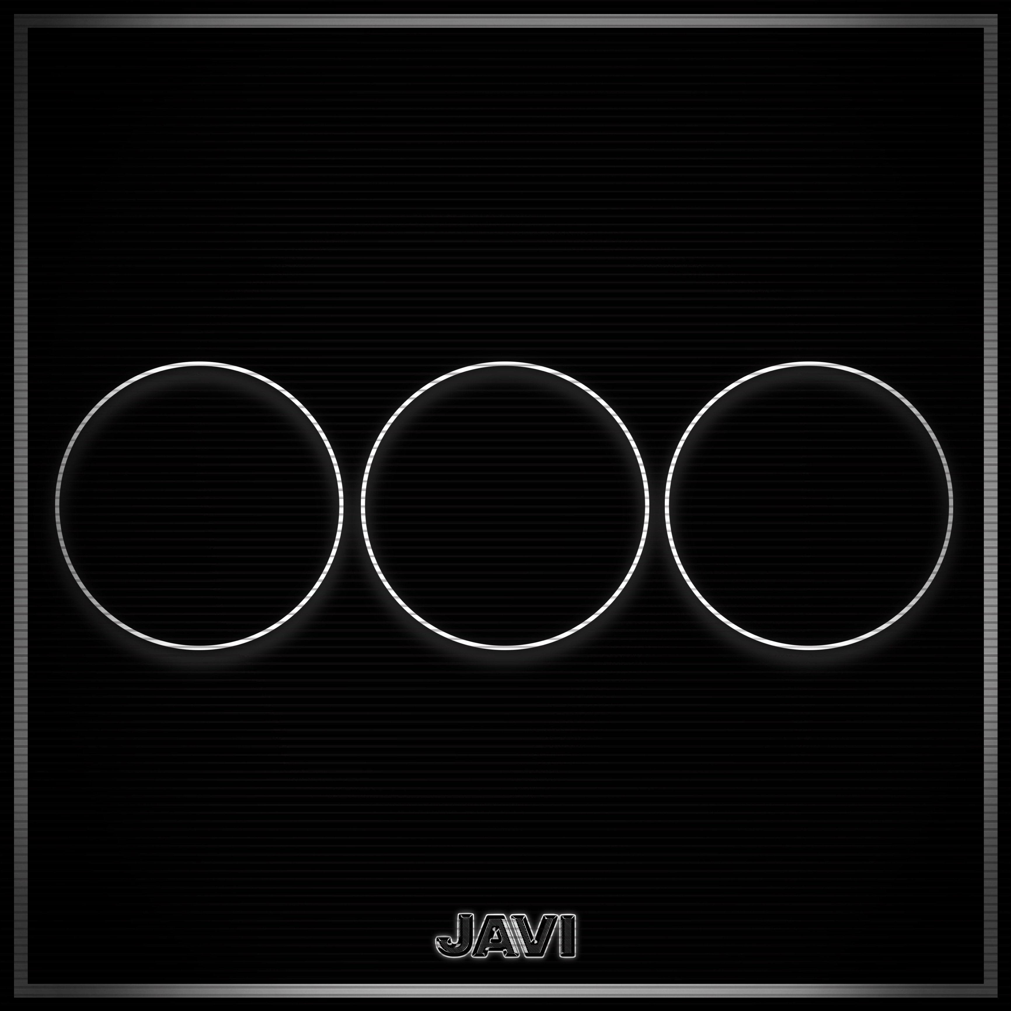 circles artwork
