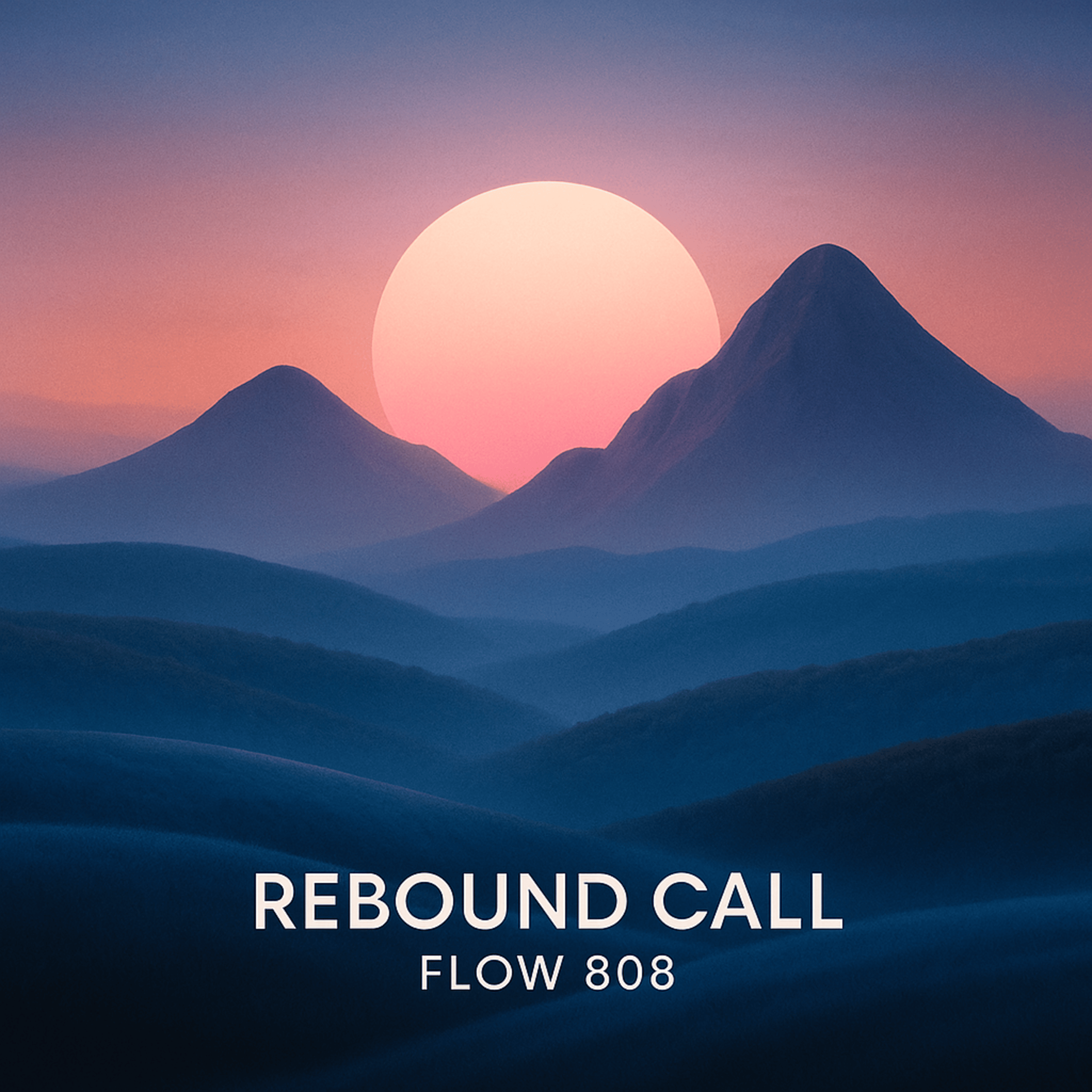Rebound Call artwork