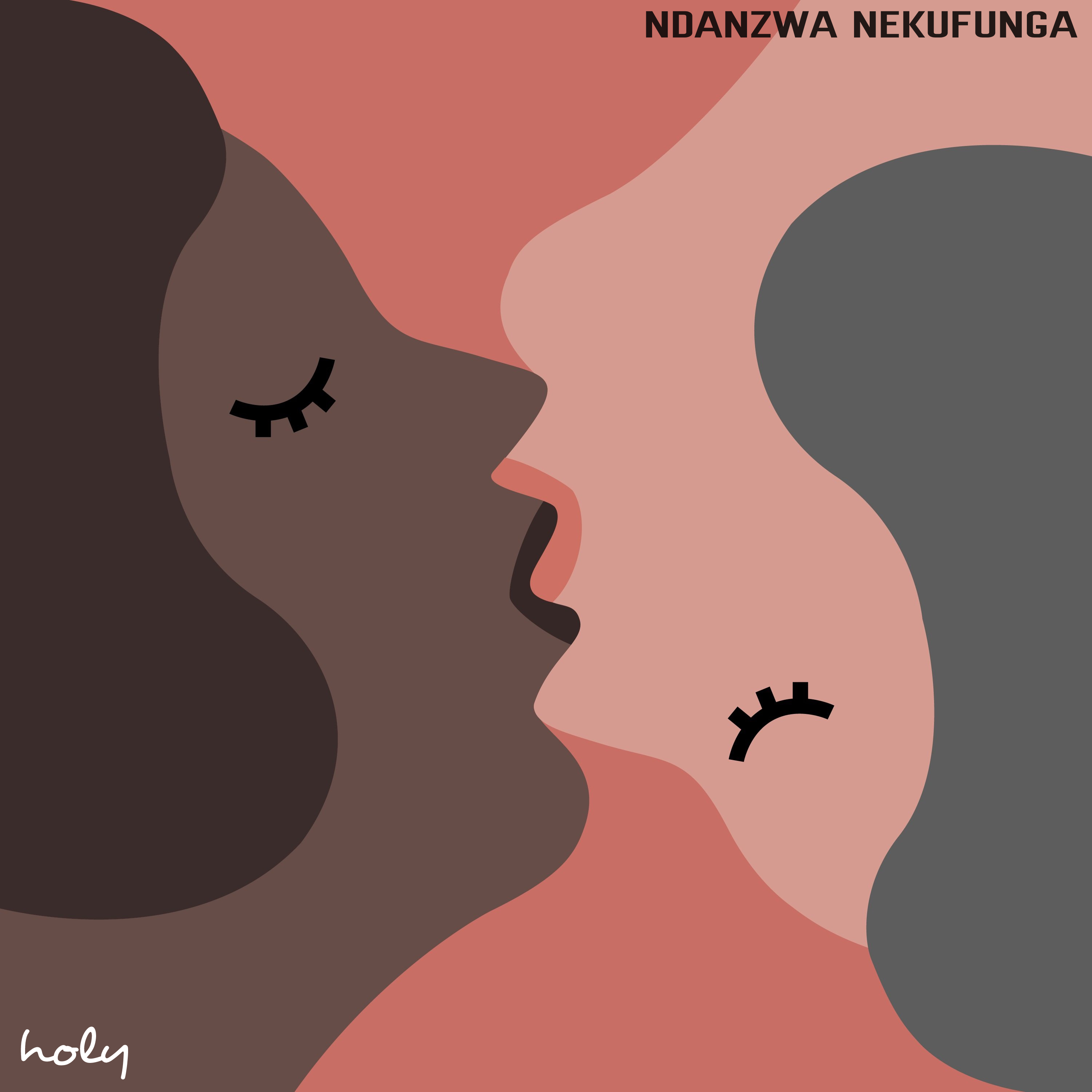 Ndanzwa Nekufunga artwork