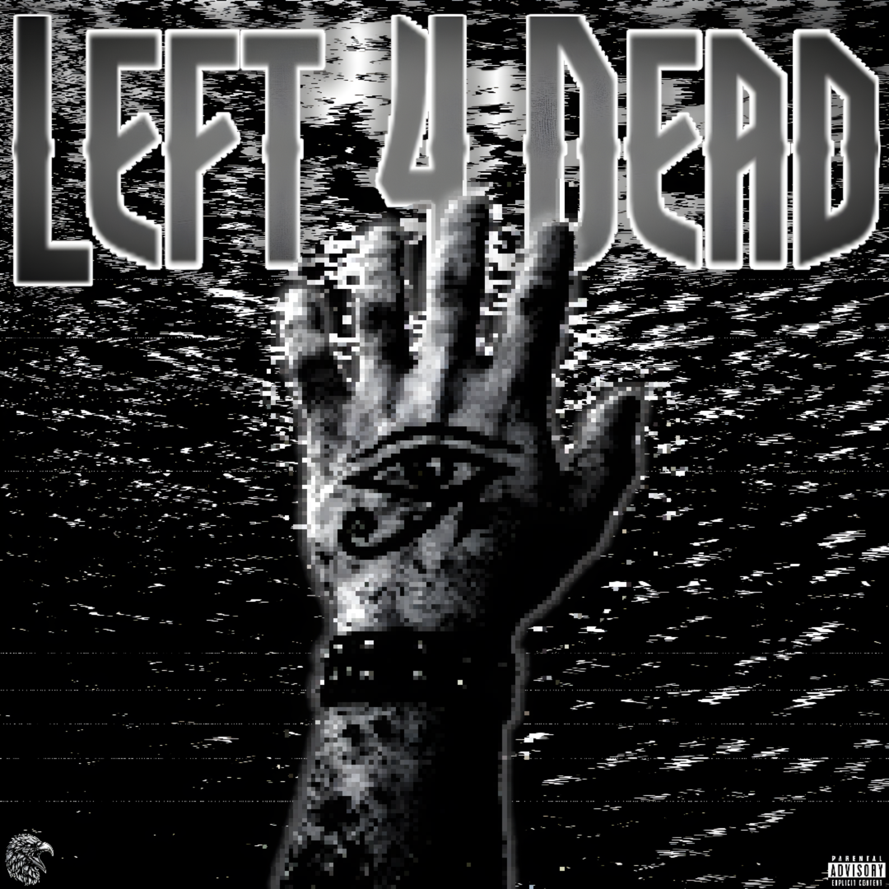 Left 4 Dead artwork