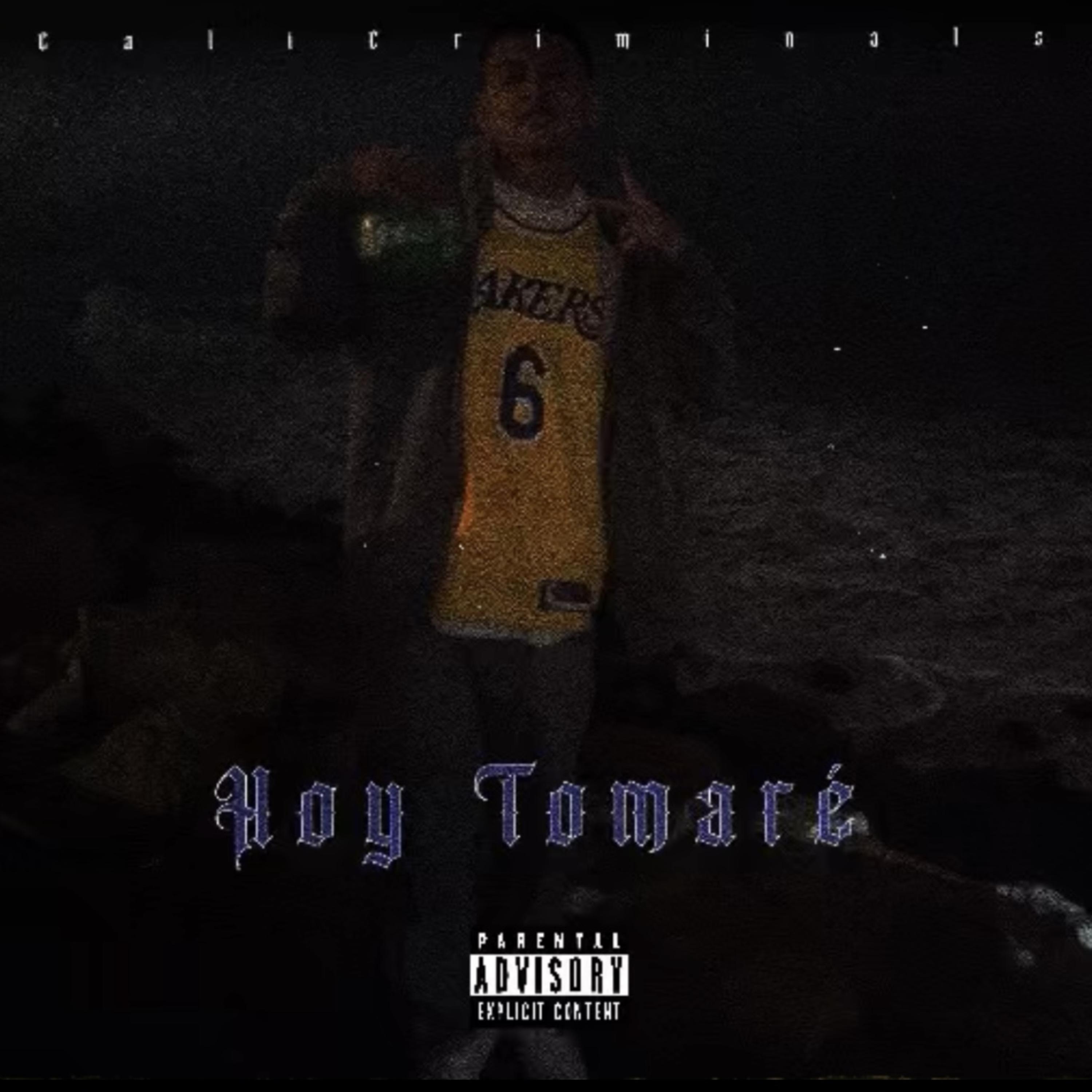 Hoy Tomaré by El Cano cover art