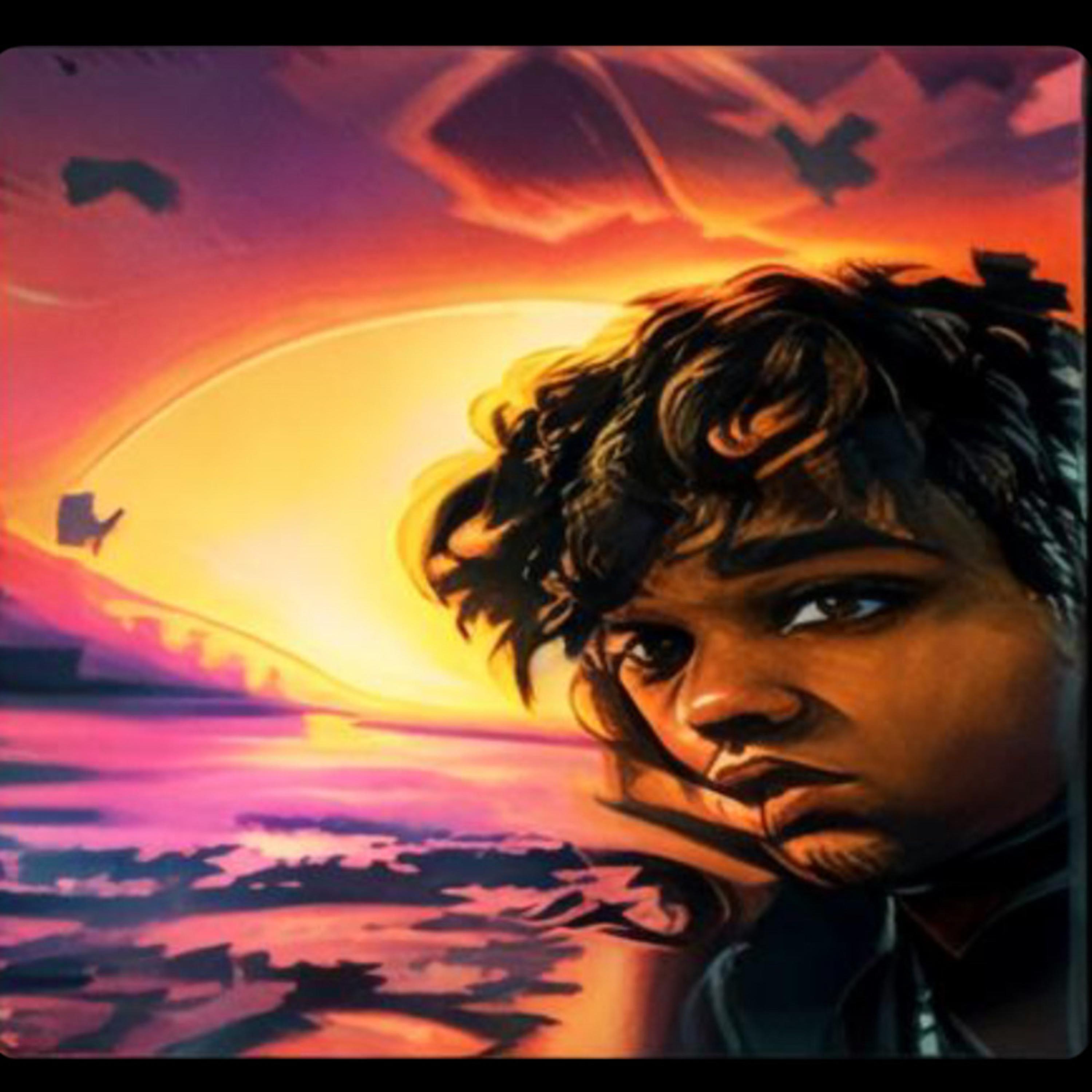 IsisRmx artwork
