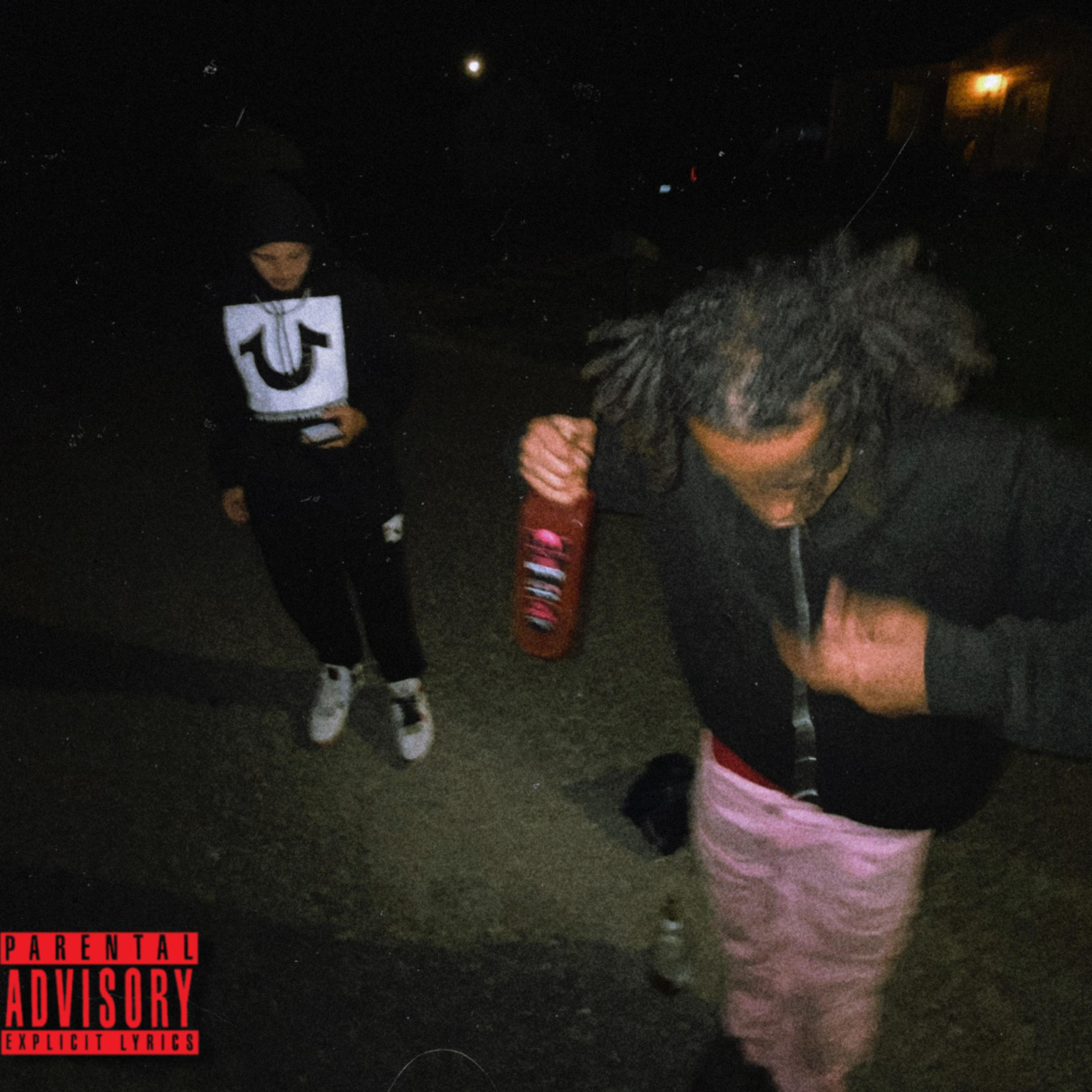 Bad Dreams artwork