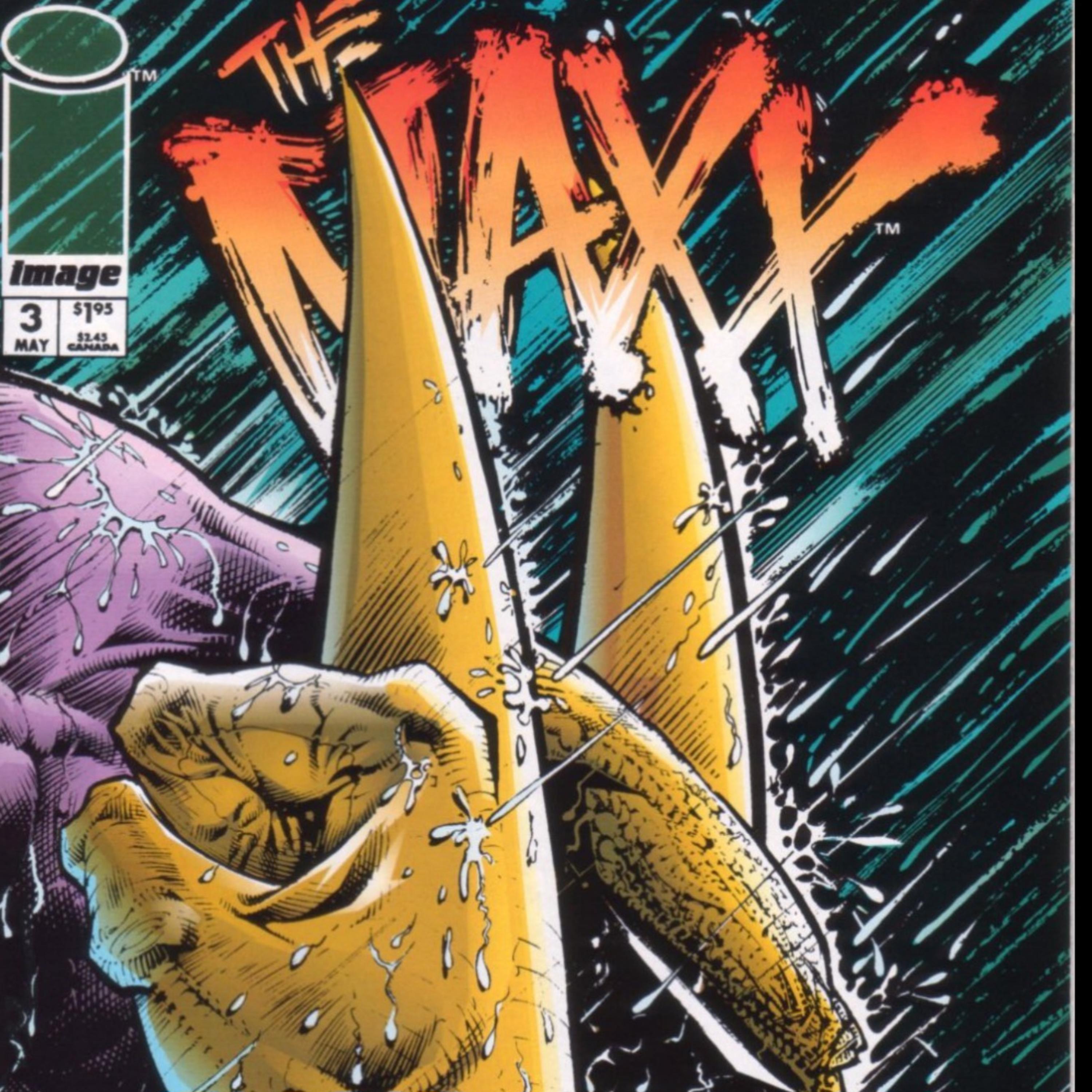 Maxx Talk (2win2urboshawty) artwork