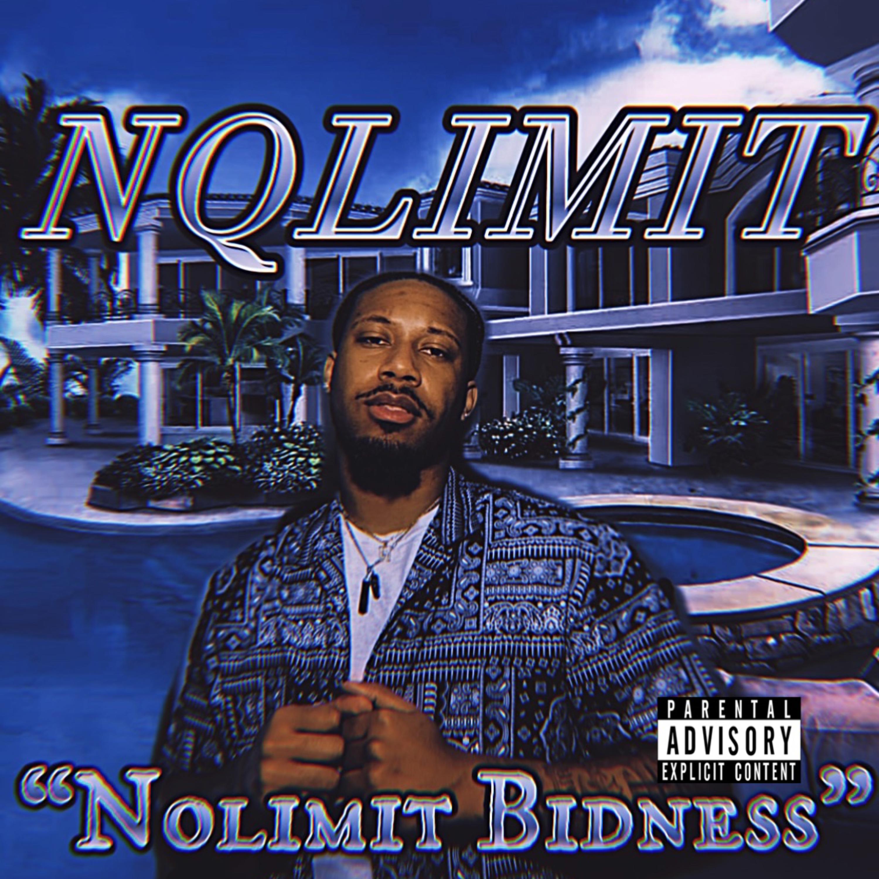 Nolimit Bidness artwork