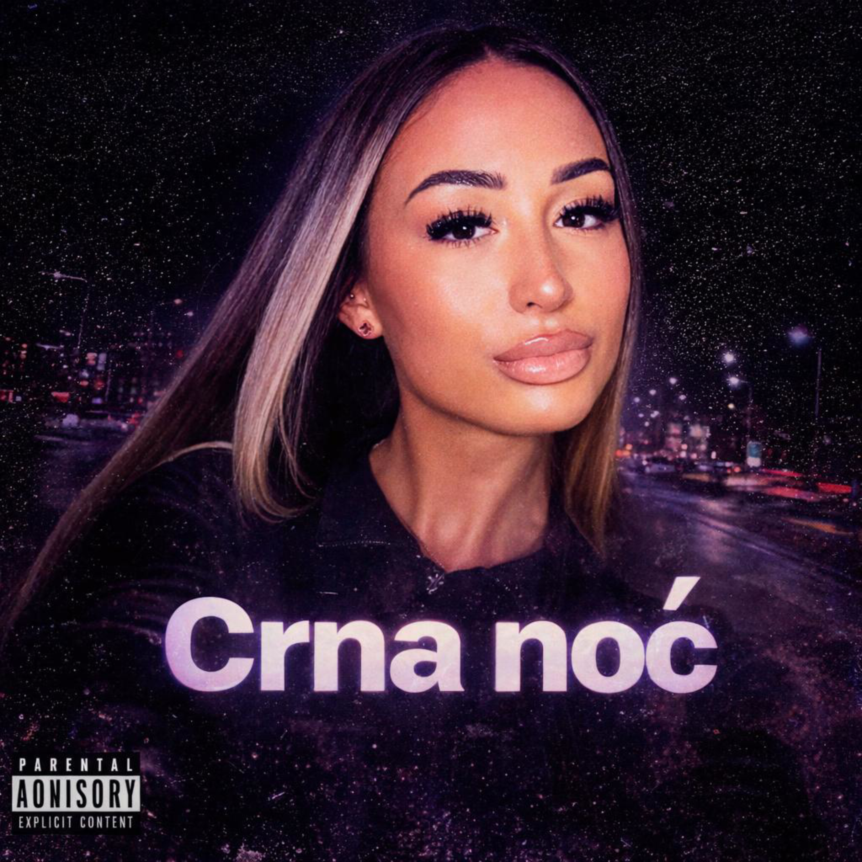 Crna Noc (Groove Edition) artwork