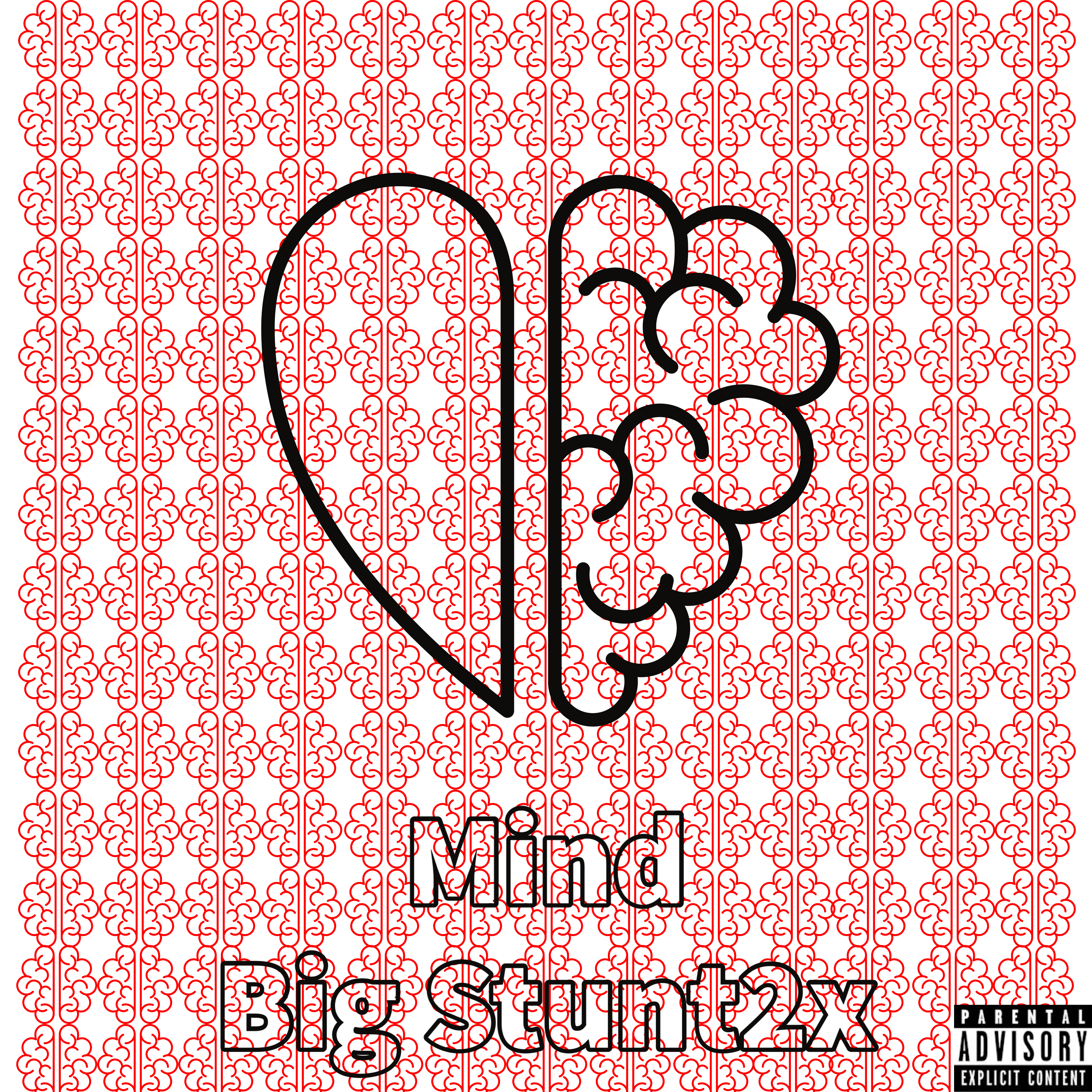 Mind artwork