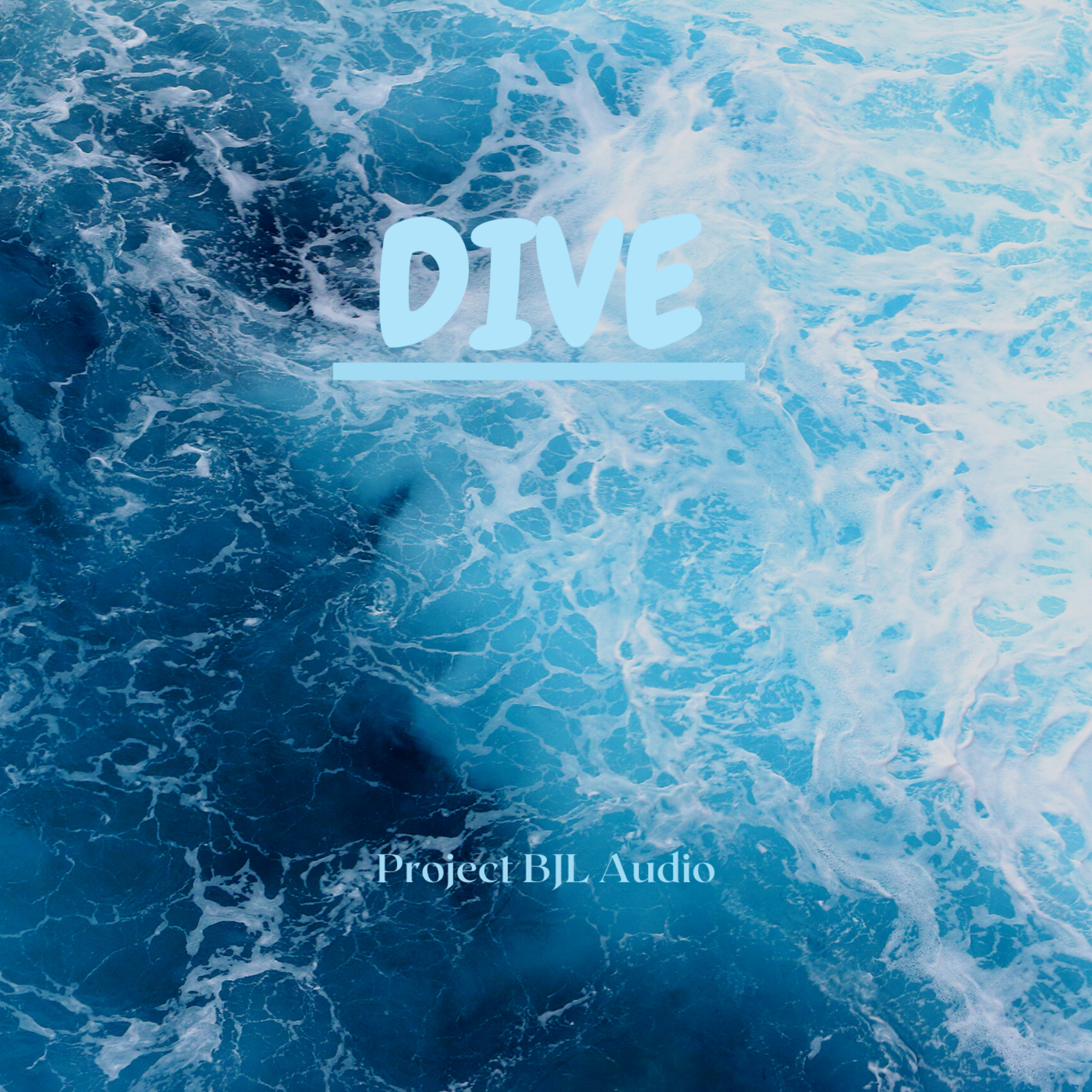 Dive artwork