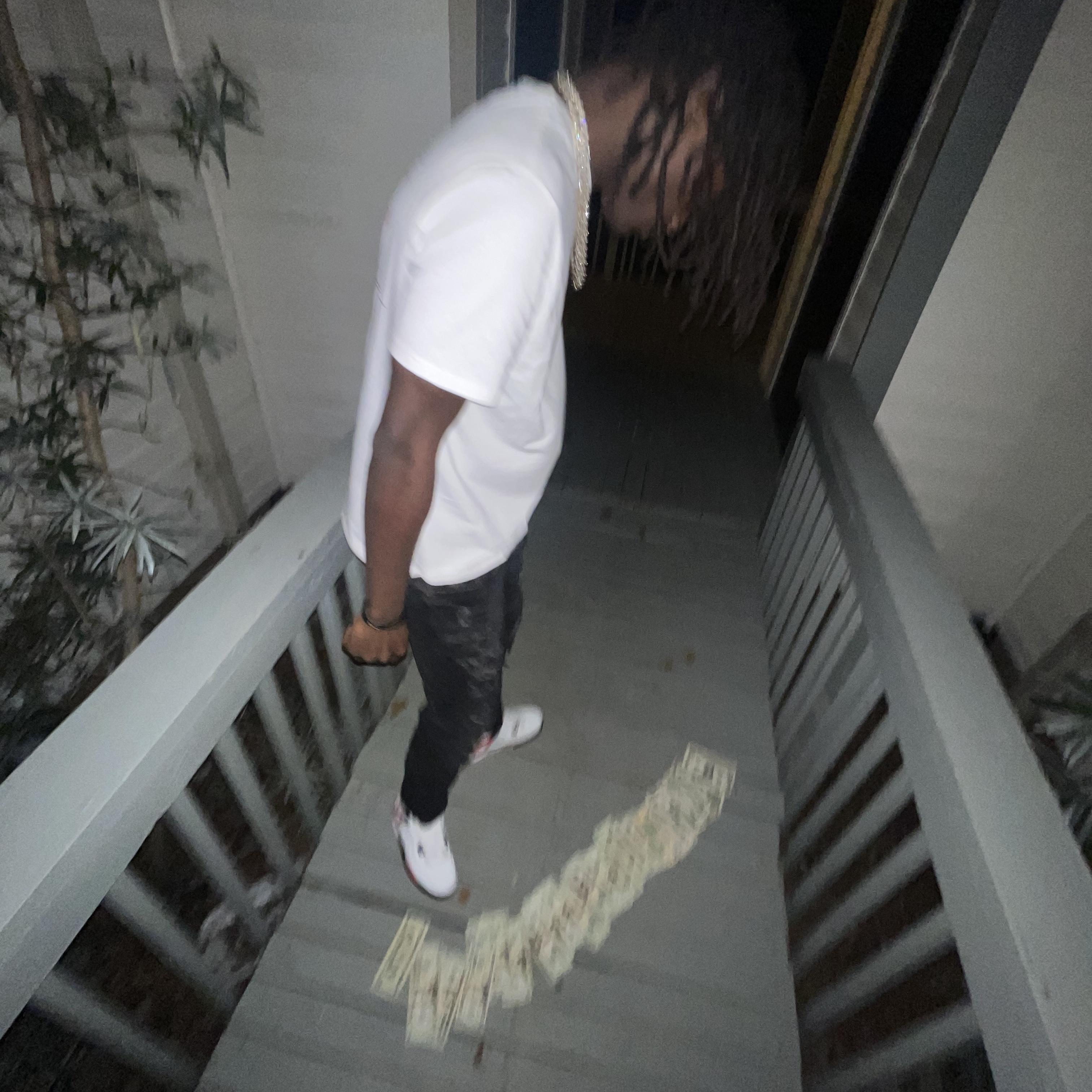 Ghost artwork