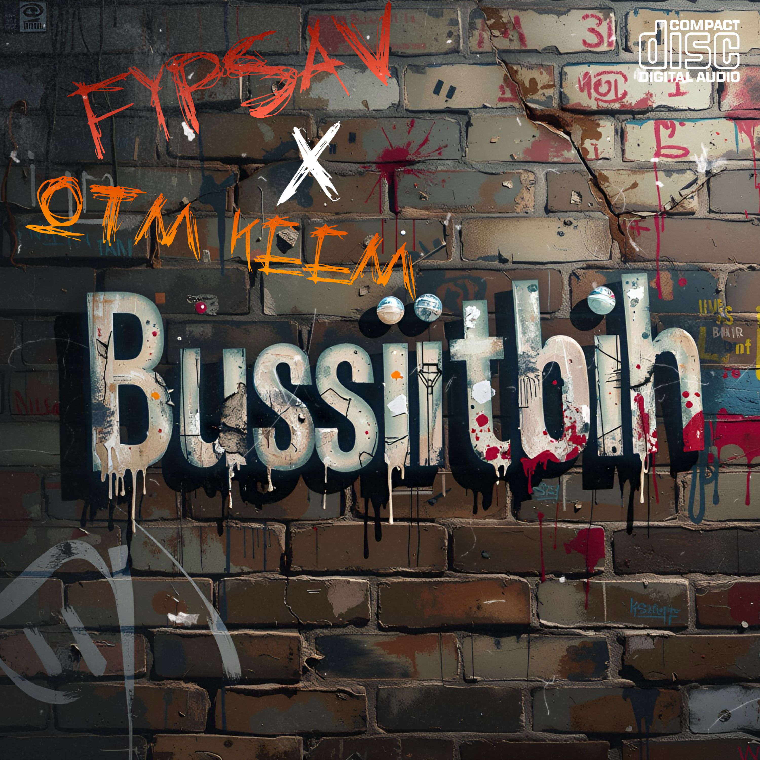 BussItBih artwork