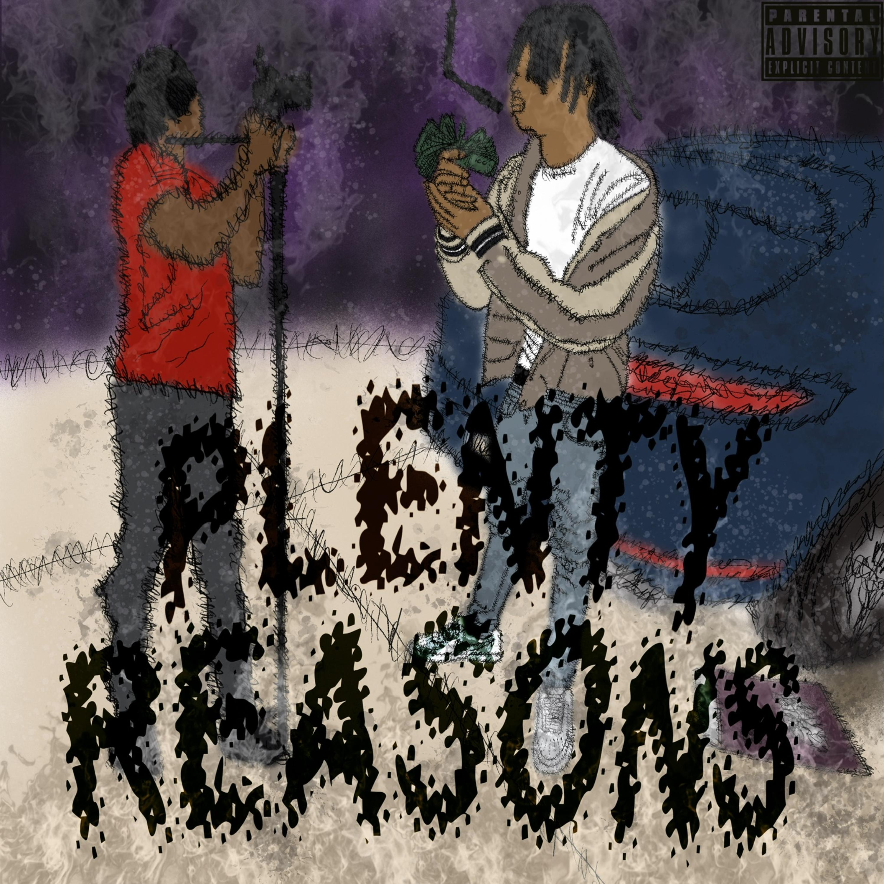 Plenty Reasons artwork