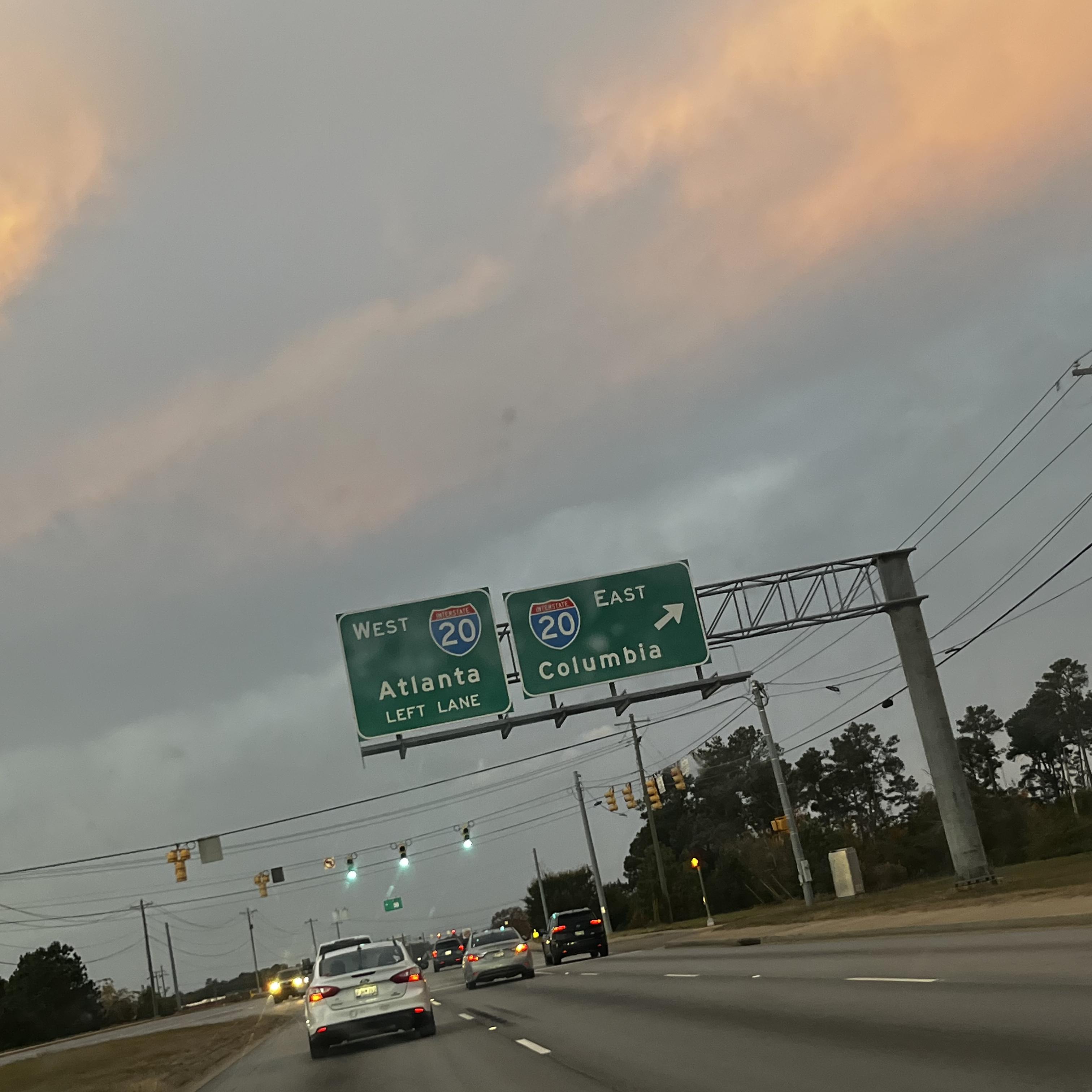 On The Road artwork