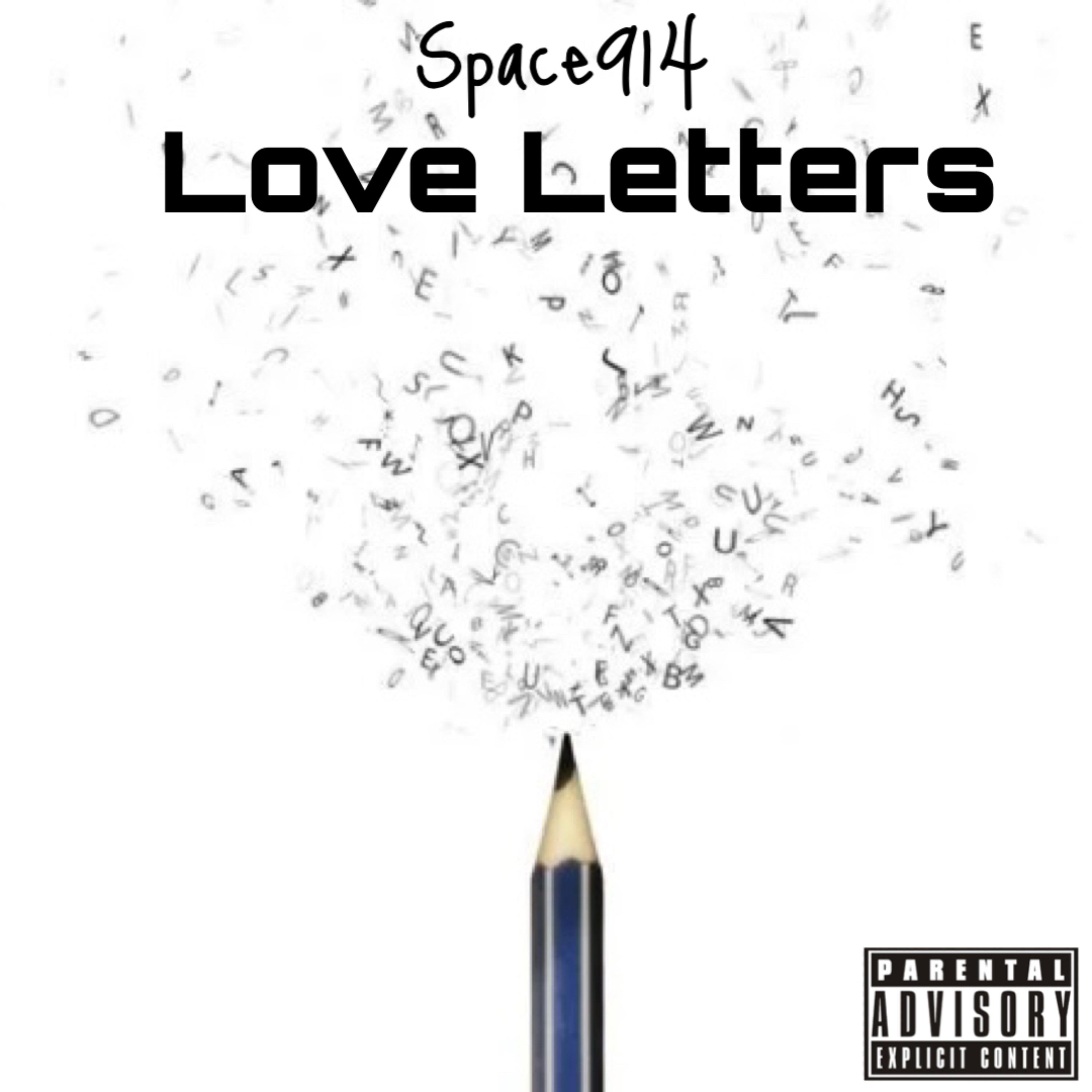 Love Letters artwork