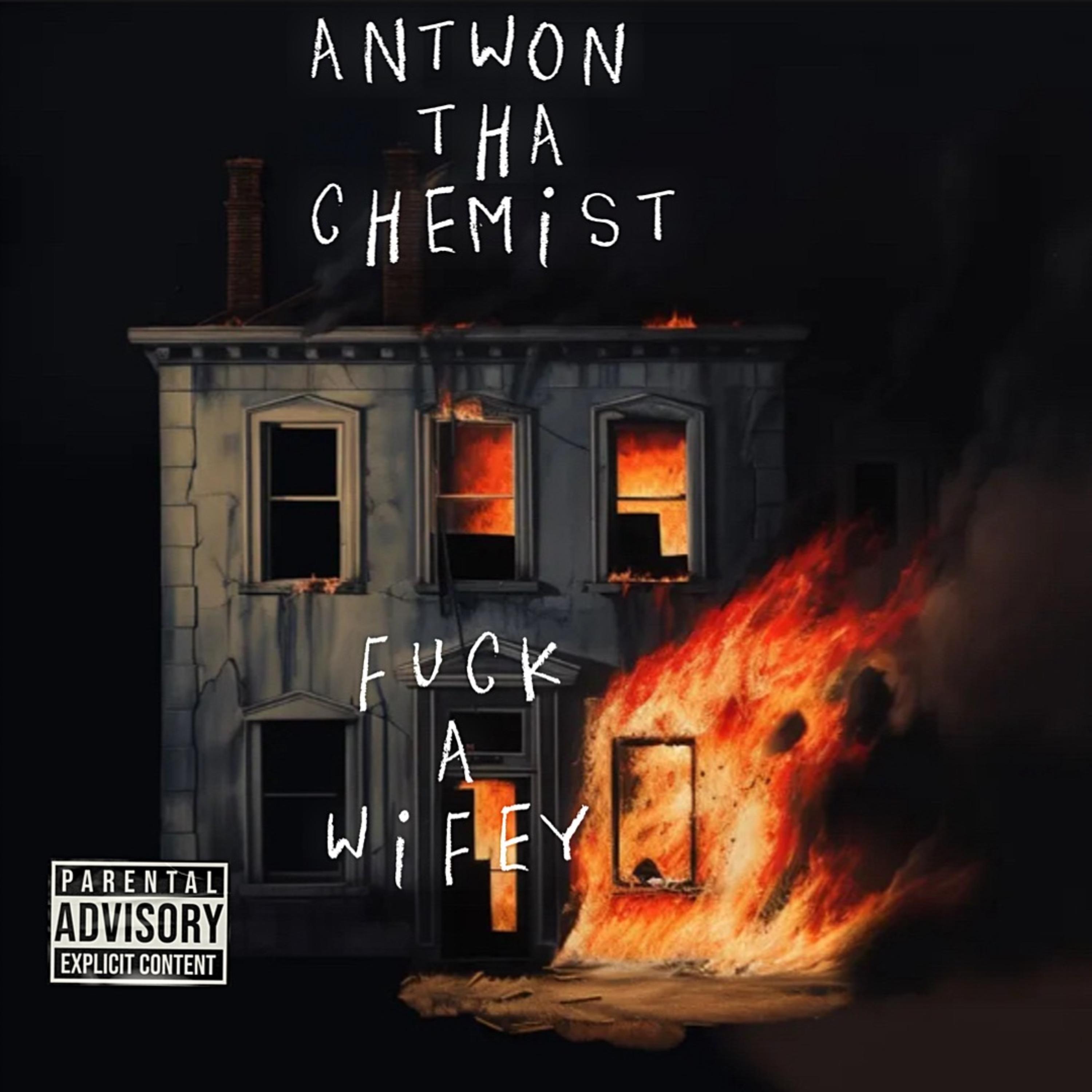 Fuck A Wifey artwork