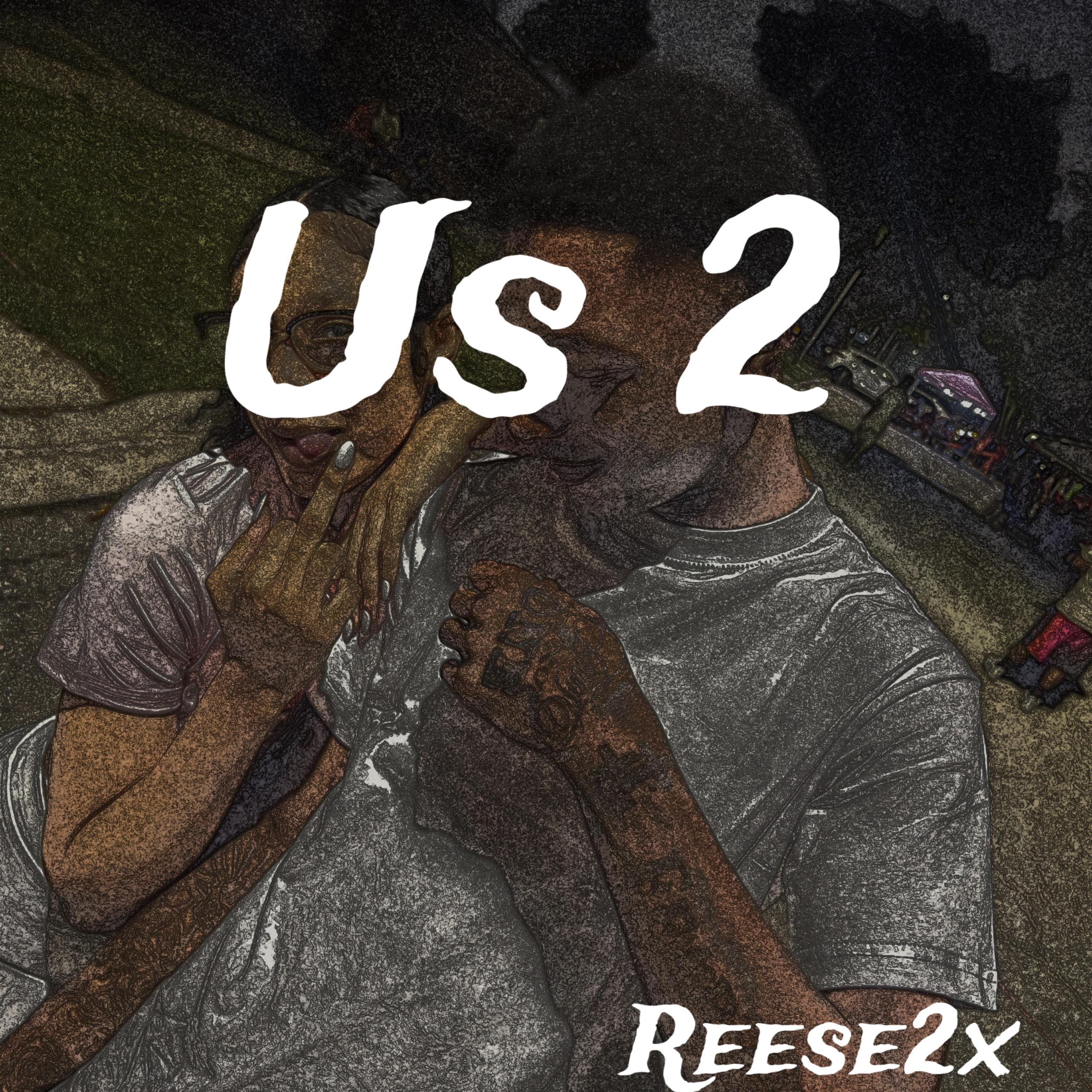 Us 2 artwork
