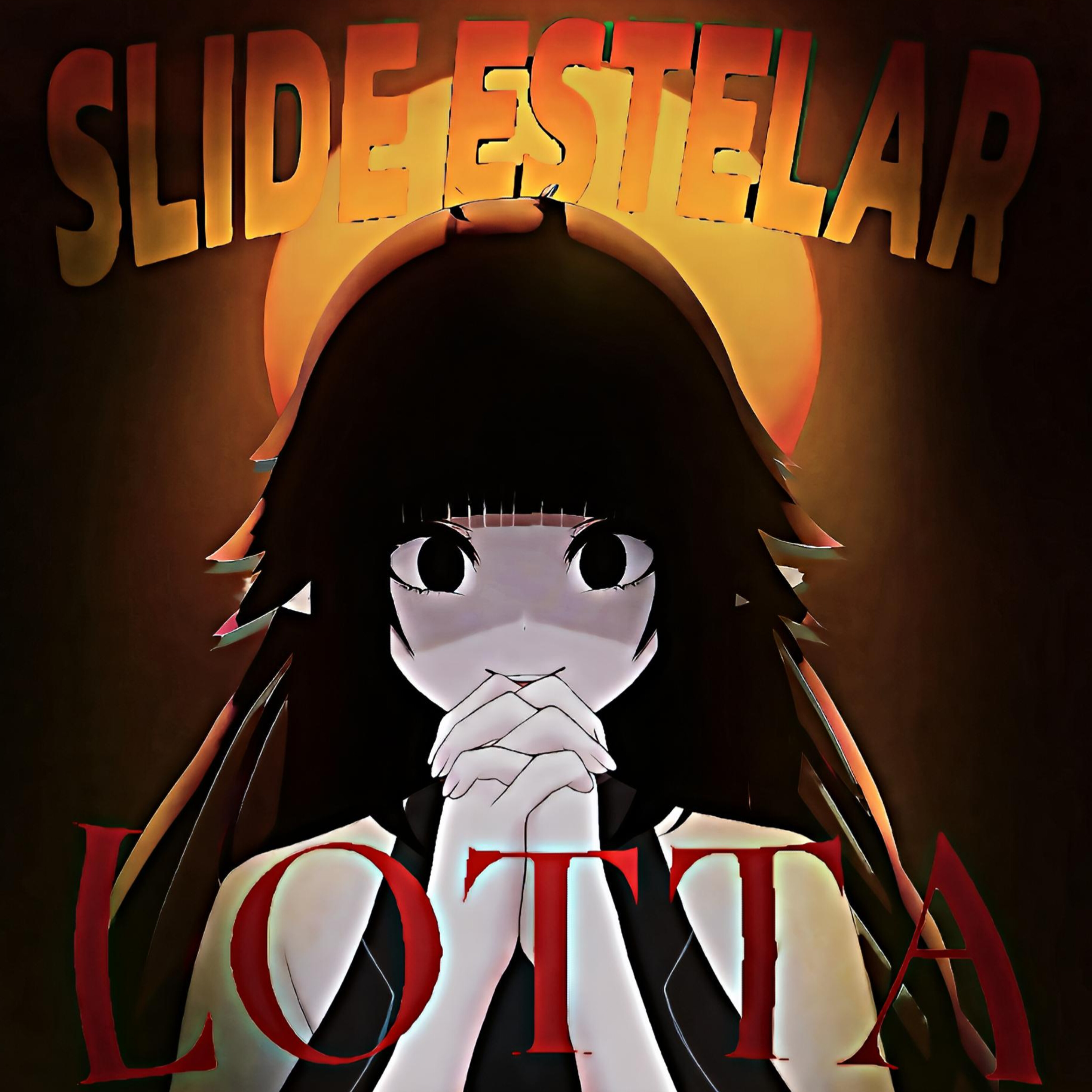 SLIDE ESTELAR DA LOTTA artwork