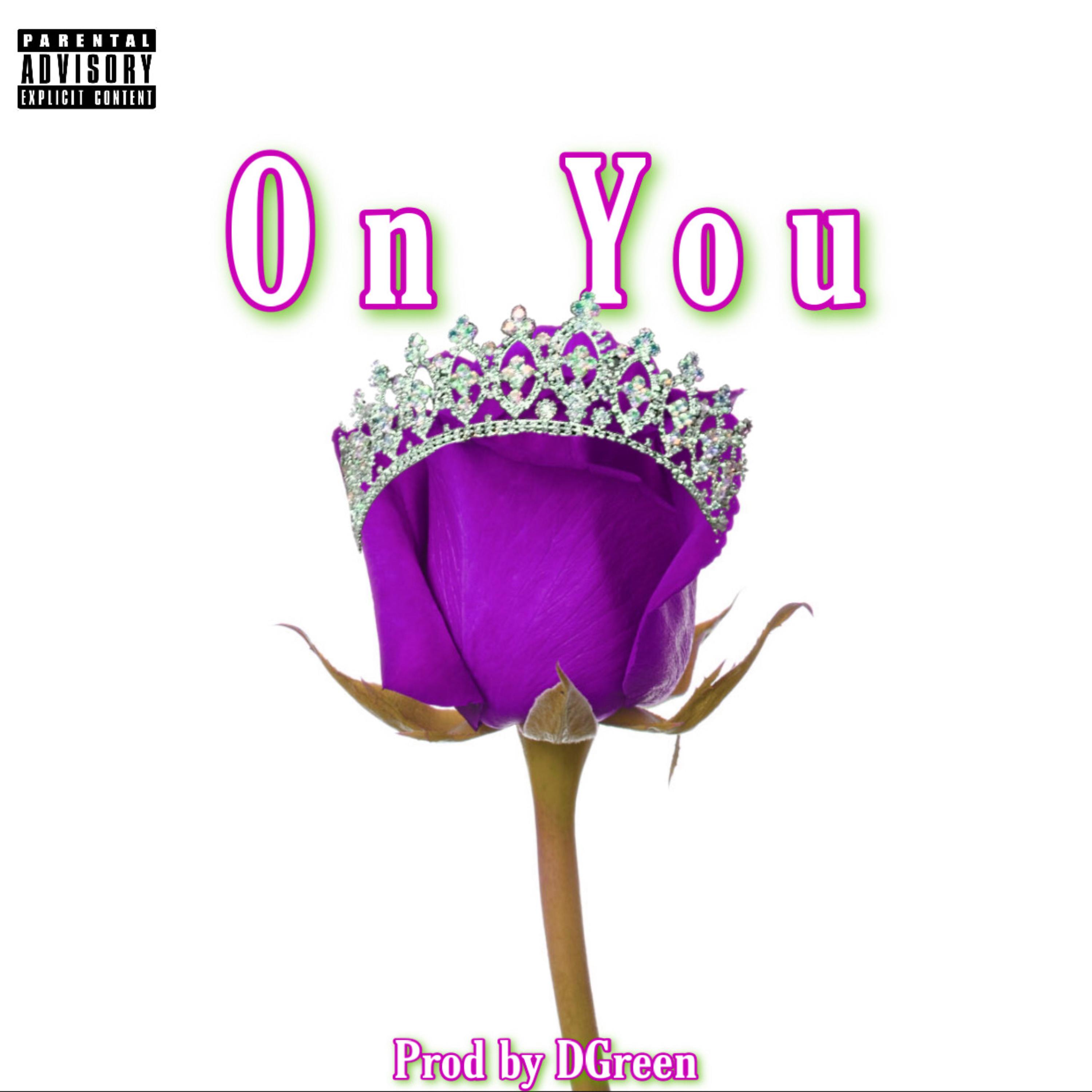 On You artwork