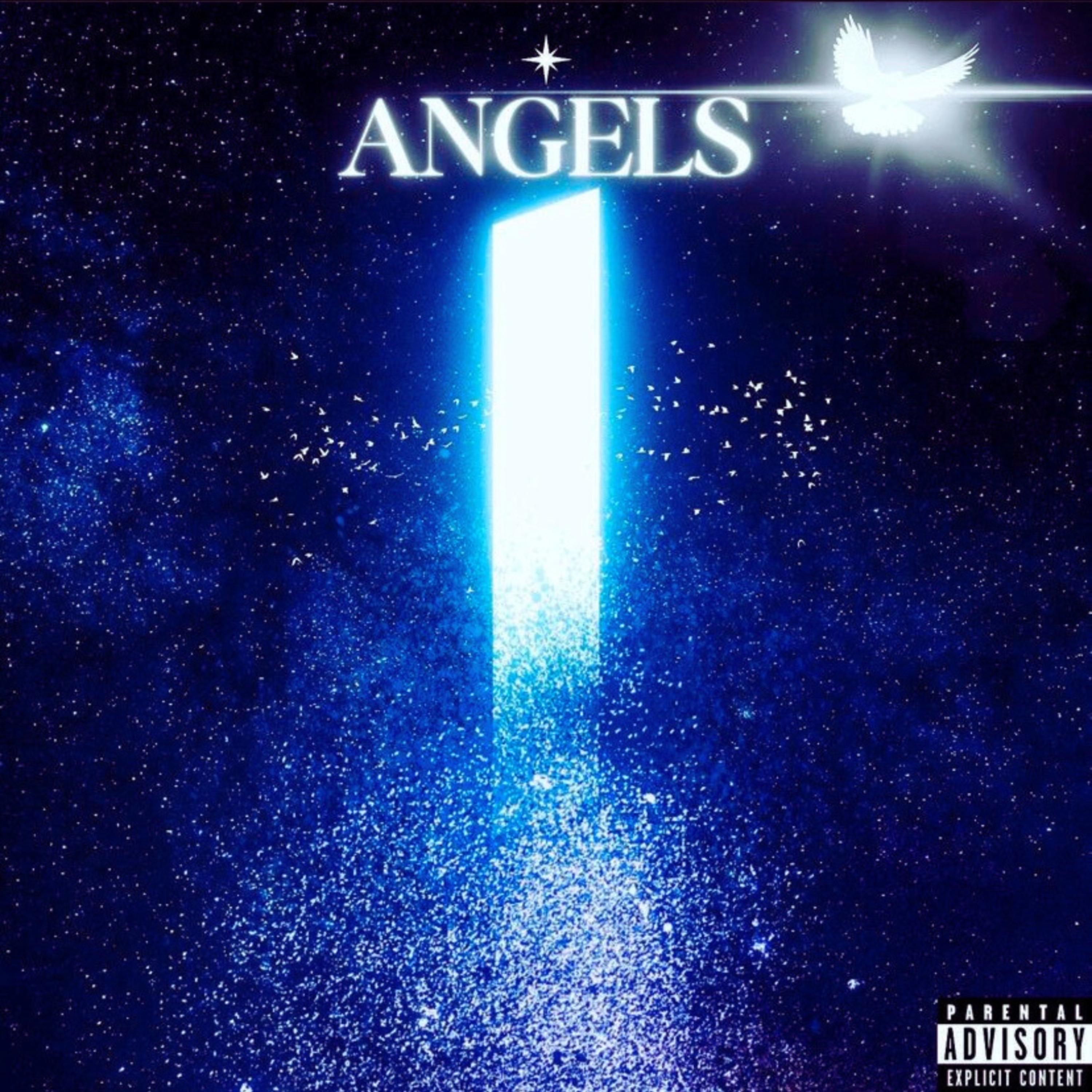 ANGELS artwork