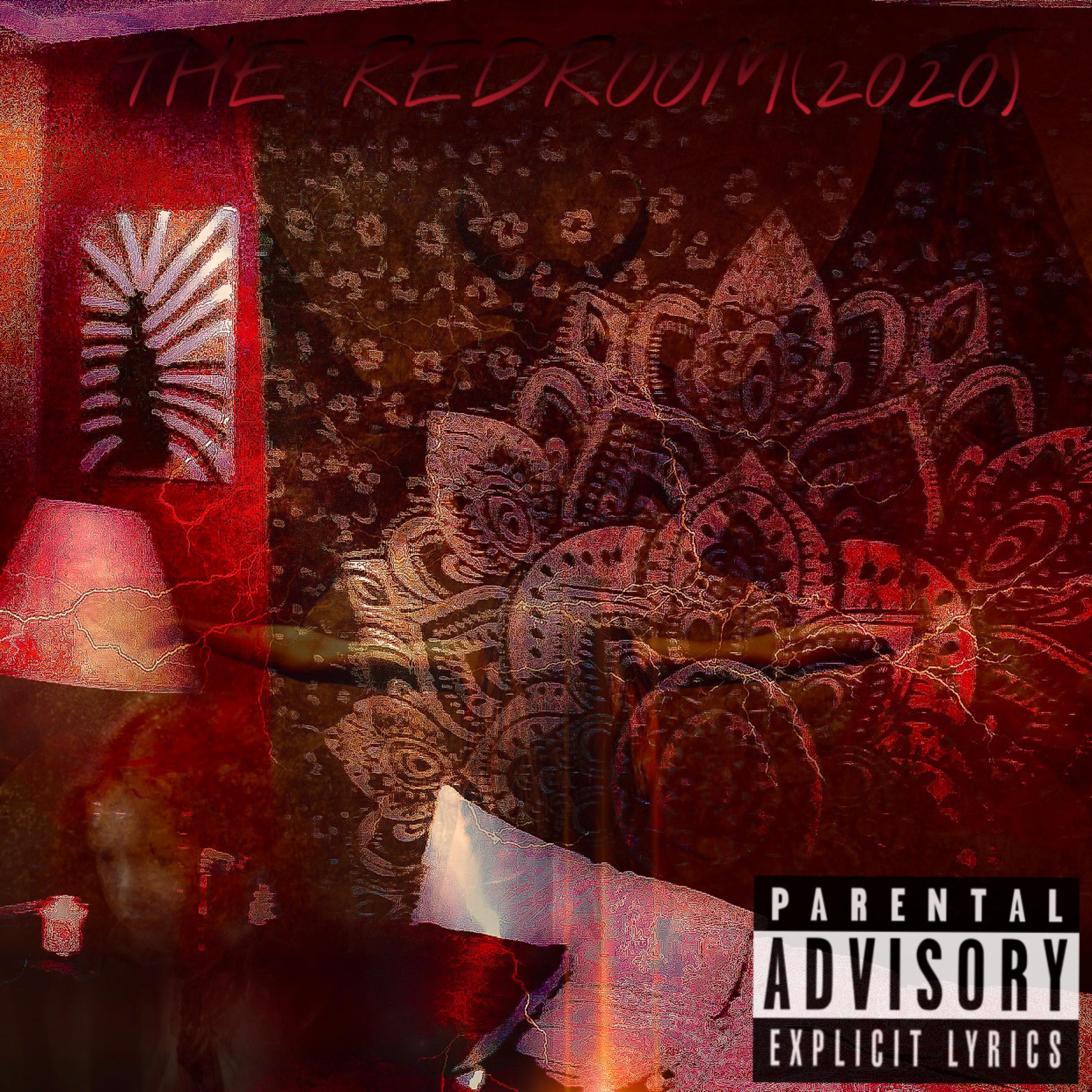 THE REDROOM(2020) artwork