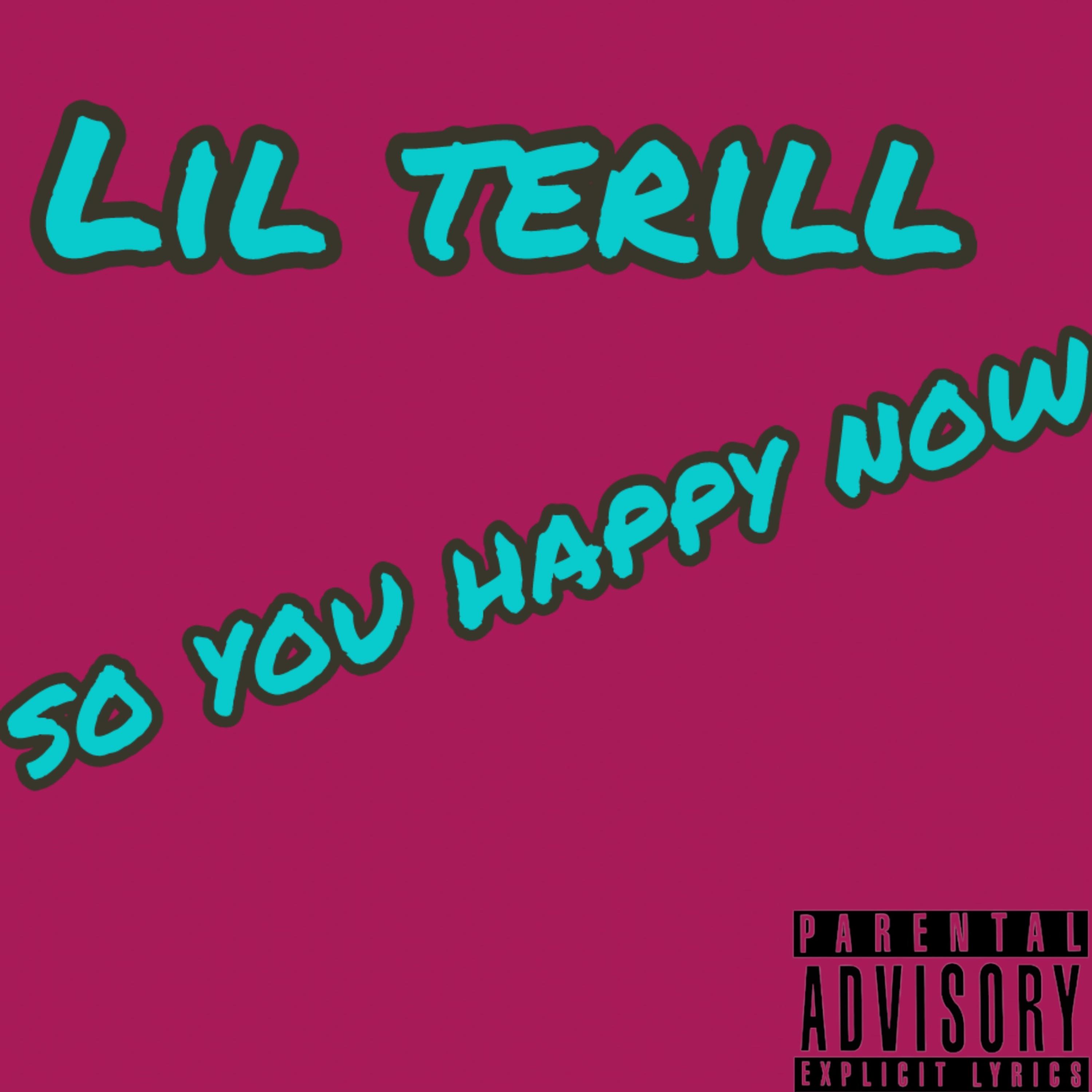 So You Happy Now by Big 32 cover art
