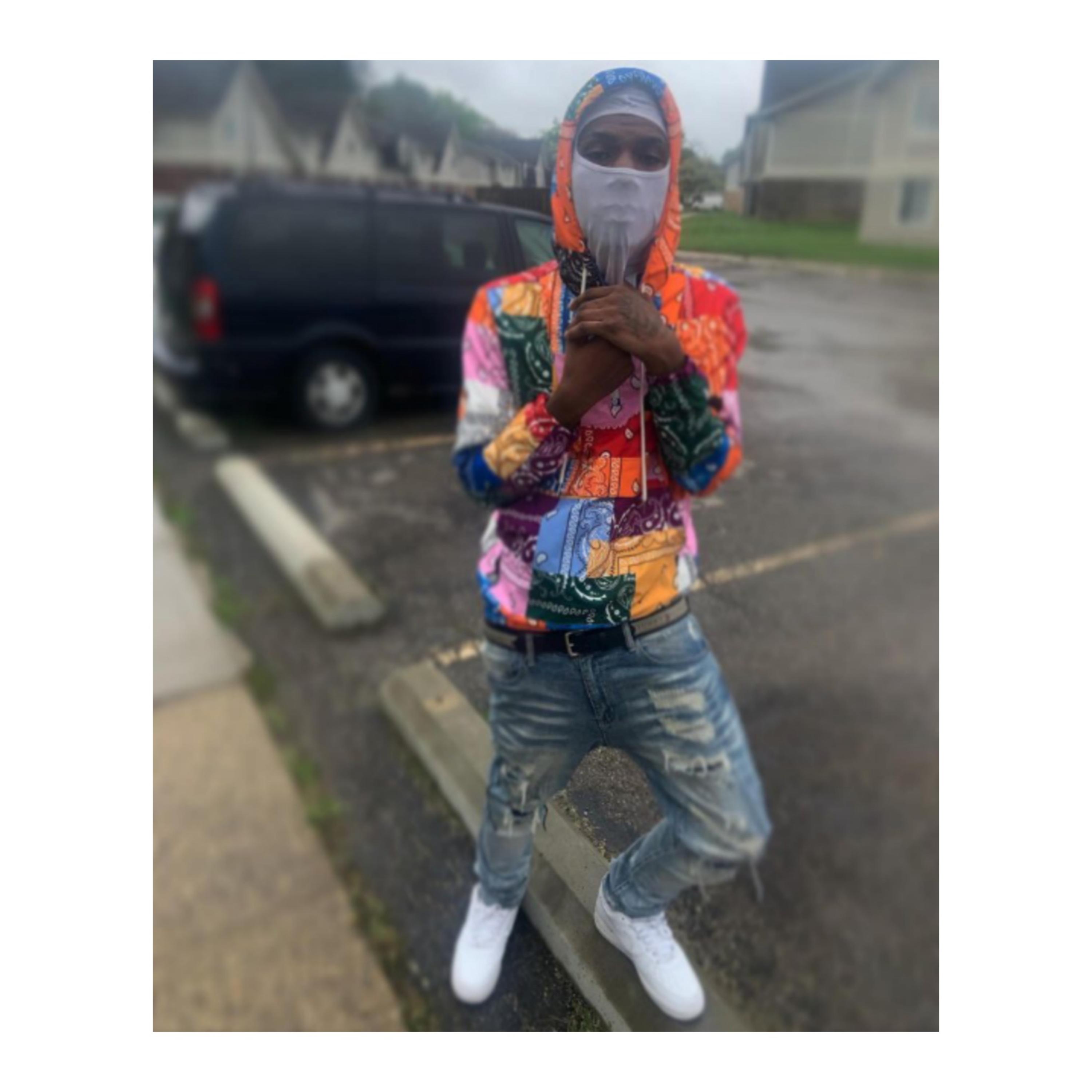 im decent artwork