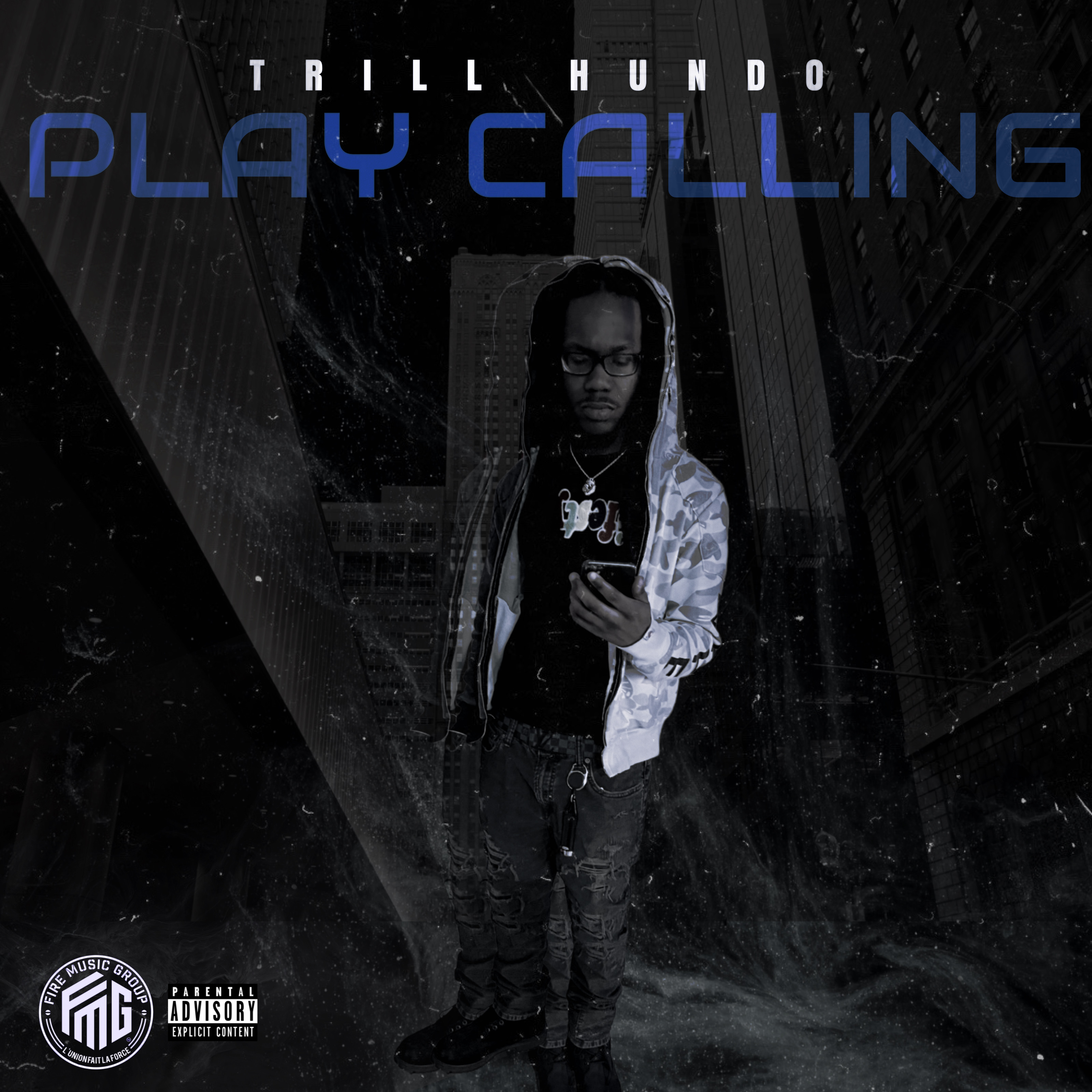 Play Calling artwork