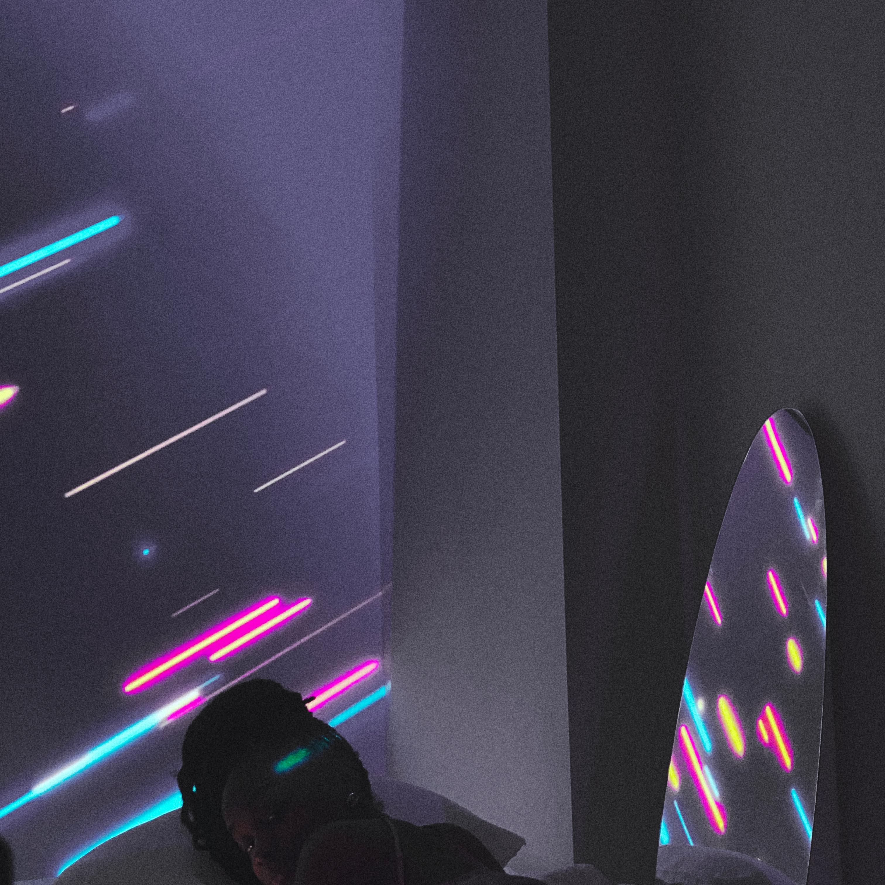 TONIGHT artwork