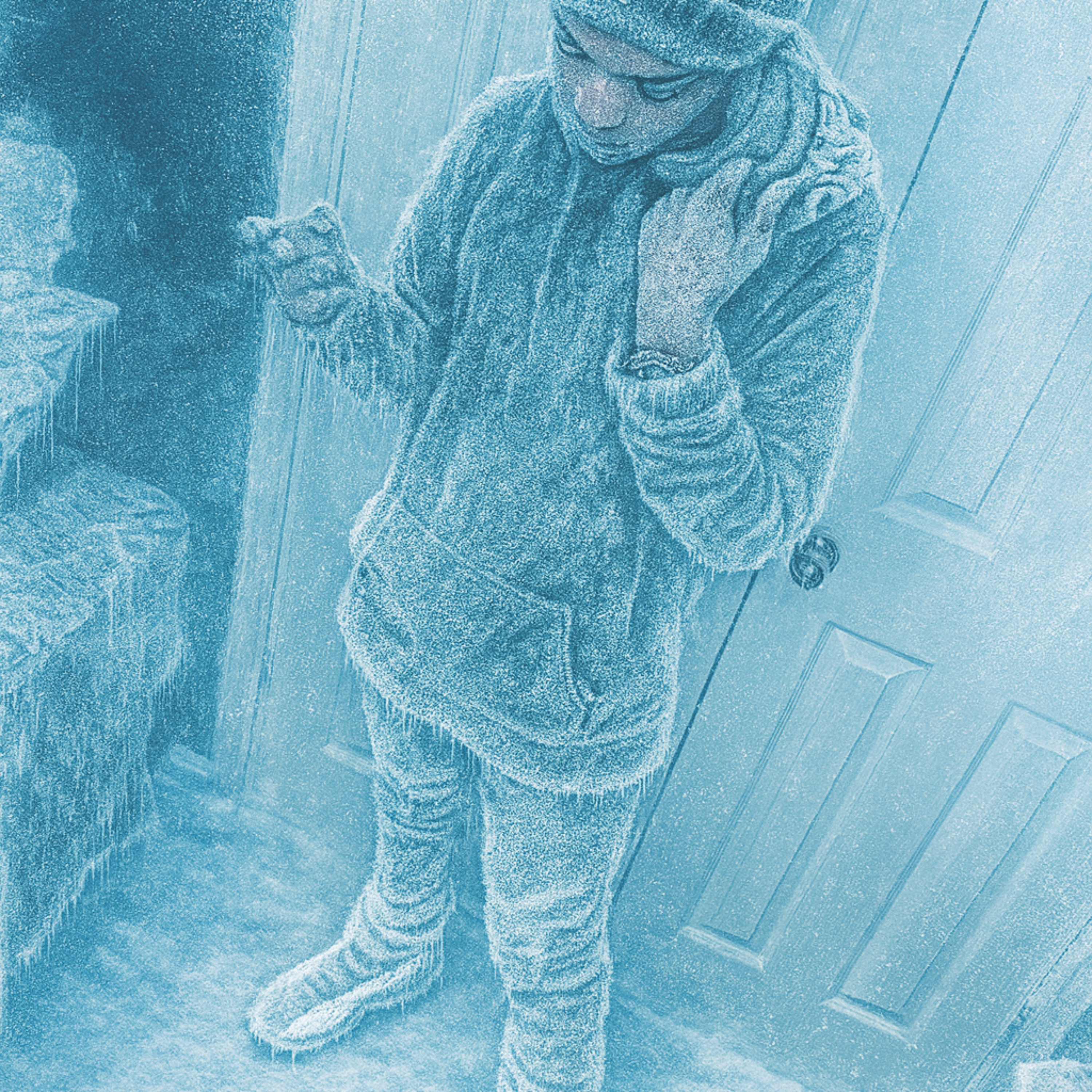 You The Coldest artwork