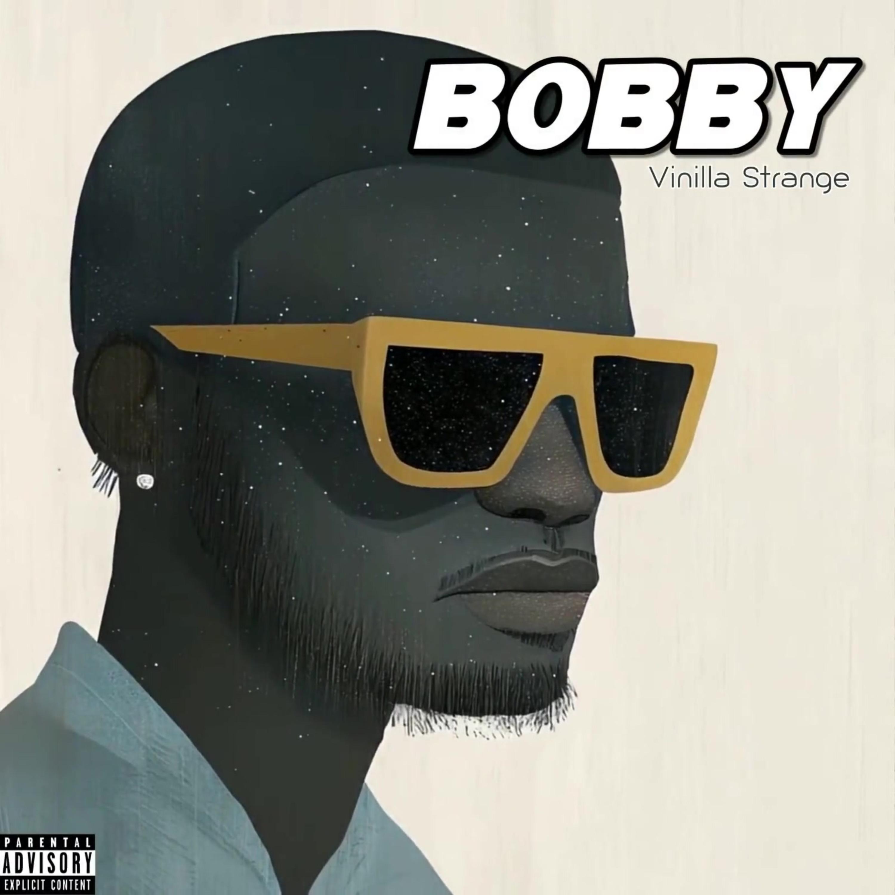 Bobby artwork