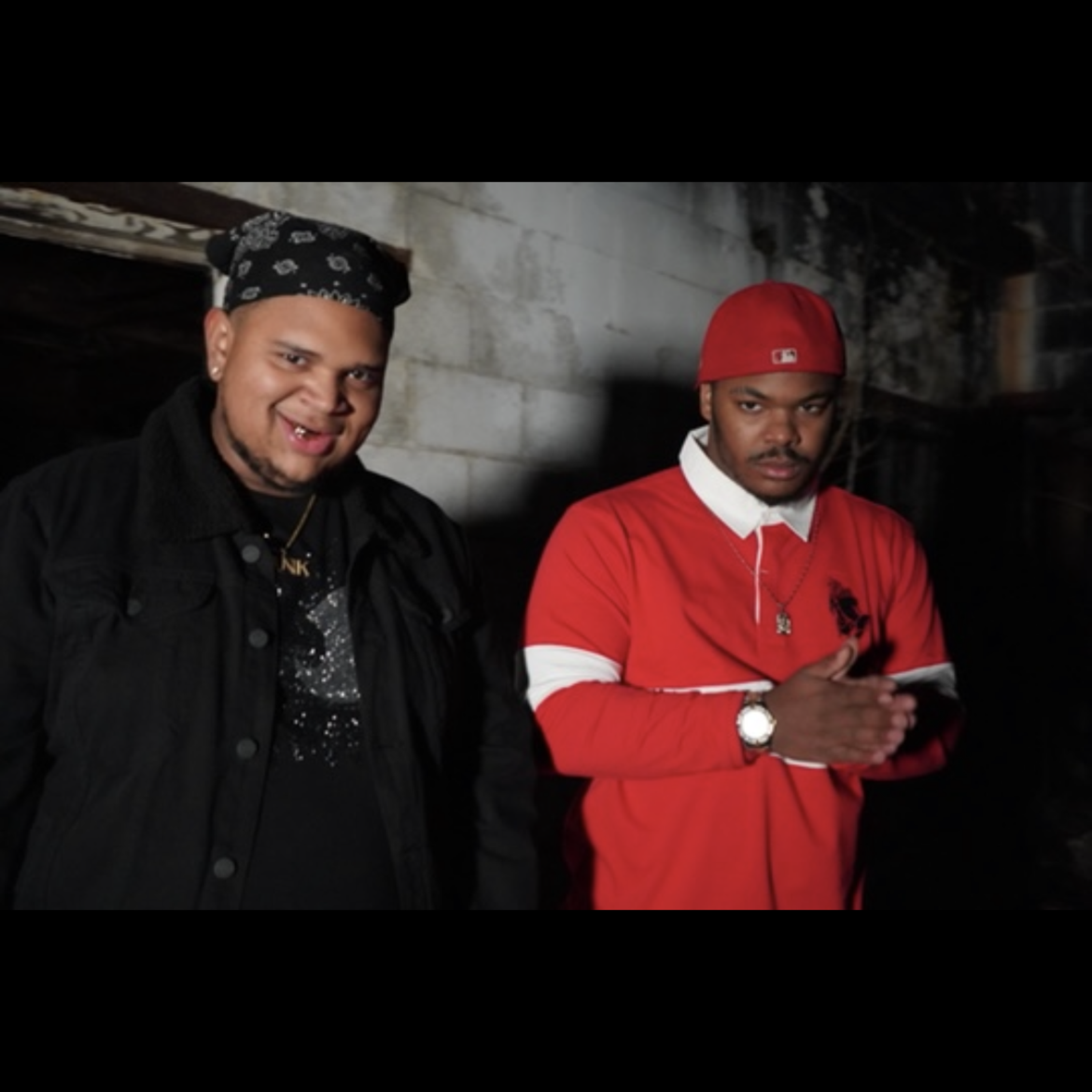 Pop Out The Cut artwork