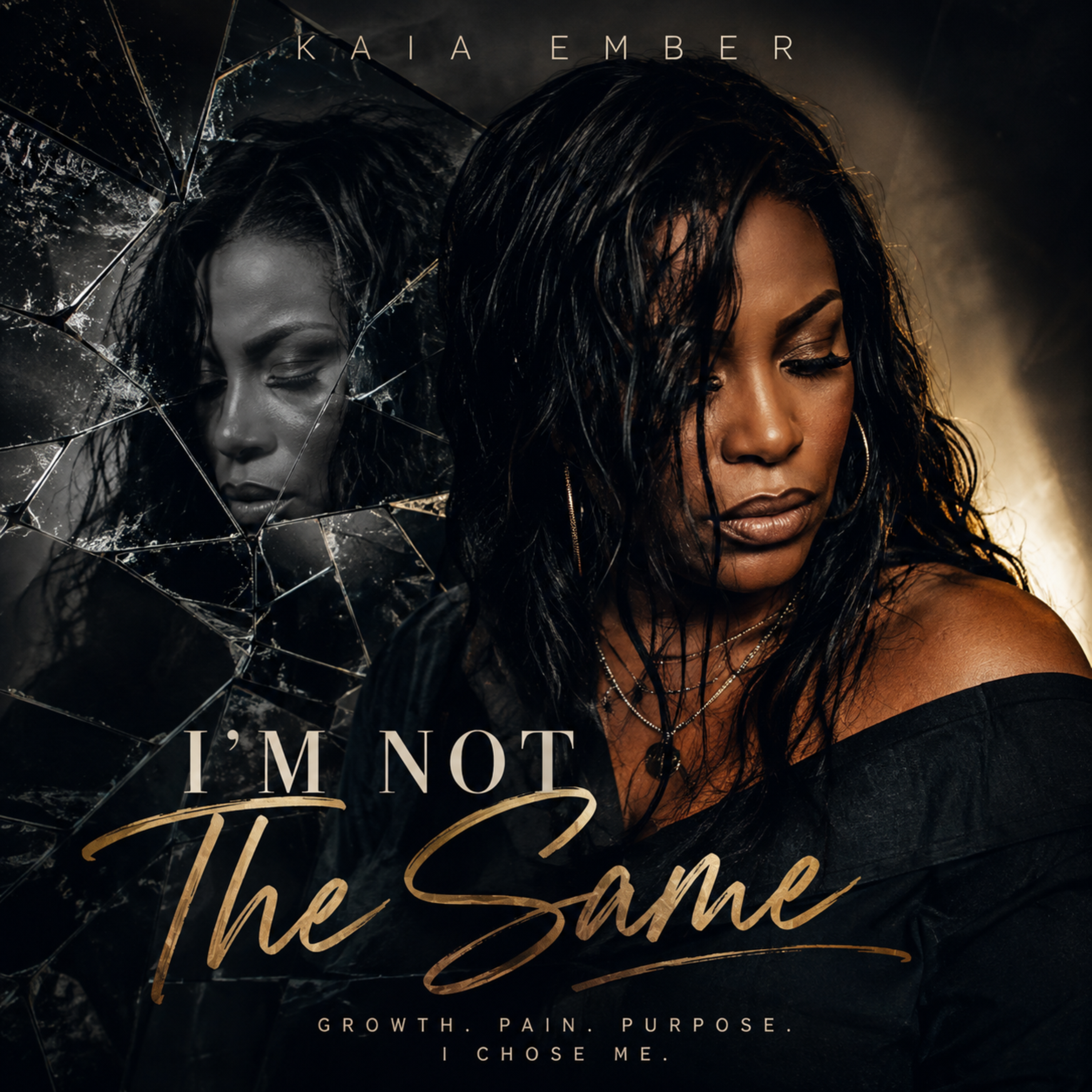 I’m Not The Same by ItsKaiaEmberMusic cover art