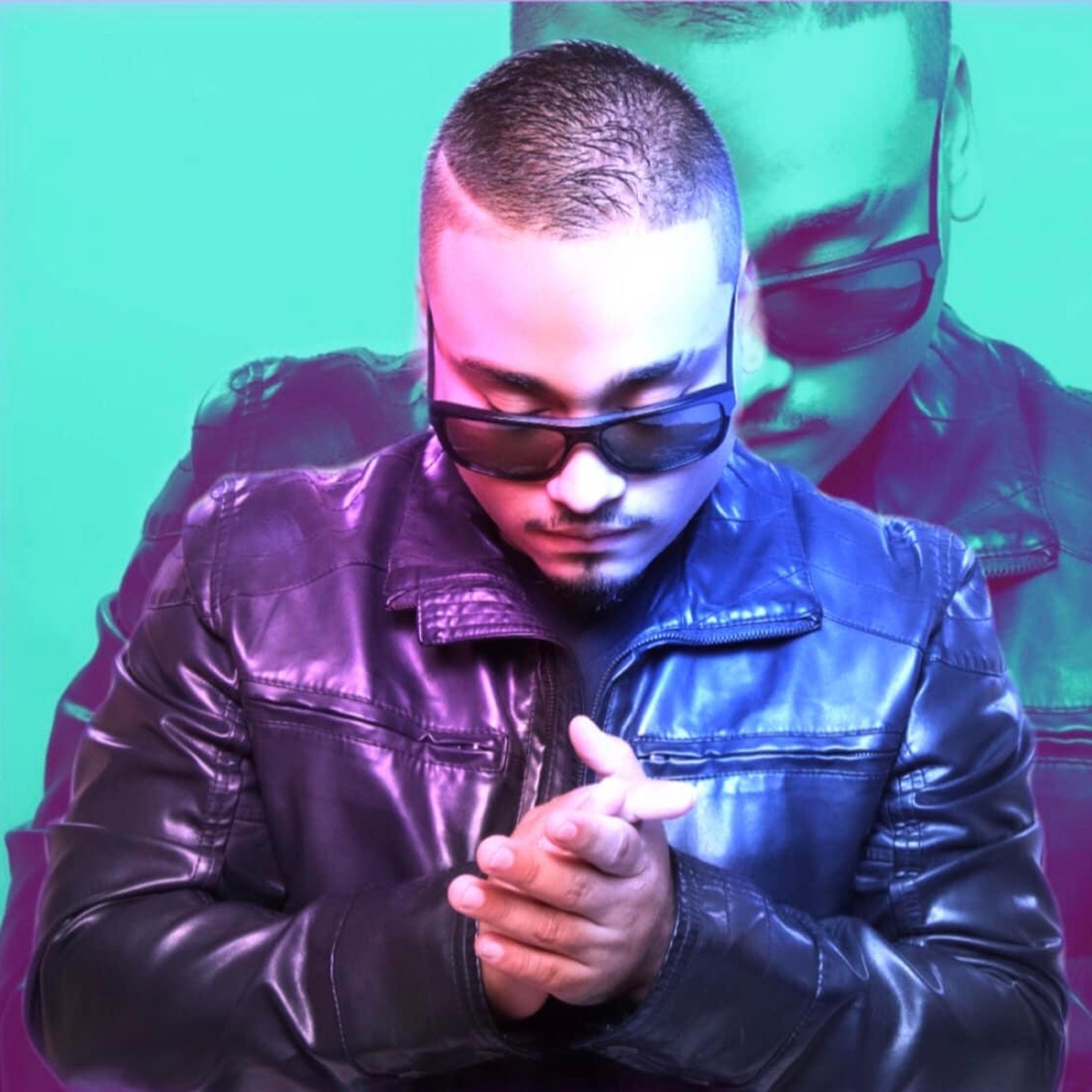 Mi Amor Cambio artwork