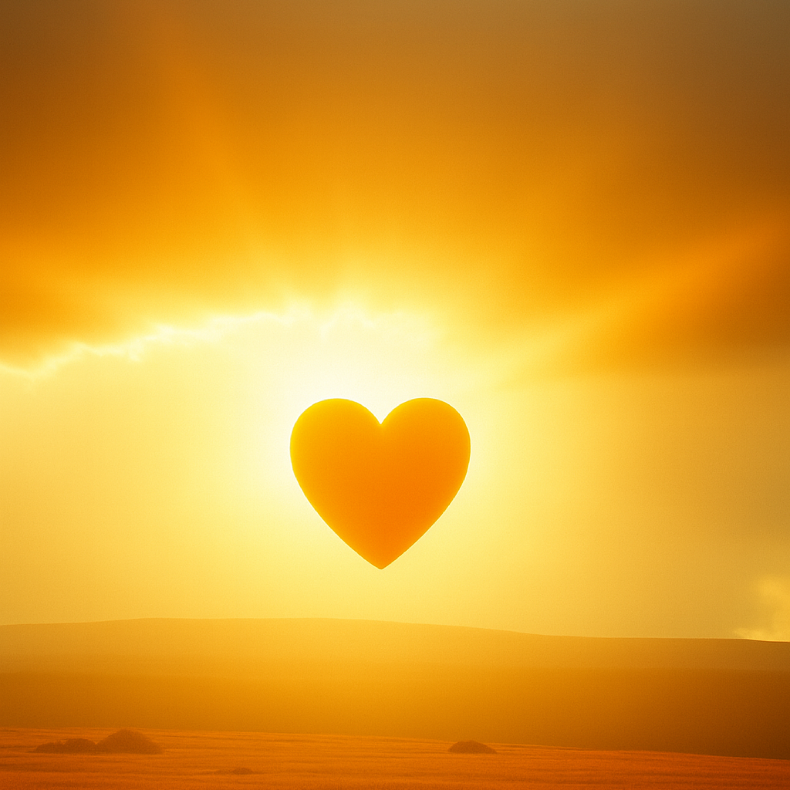 When My Heart Starts Burning artwork