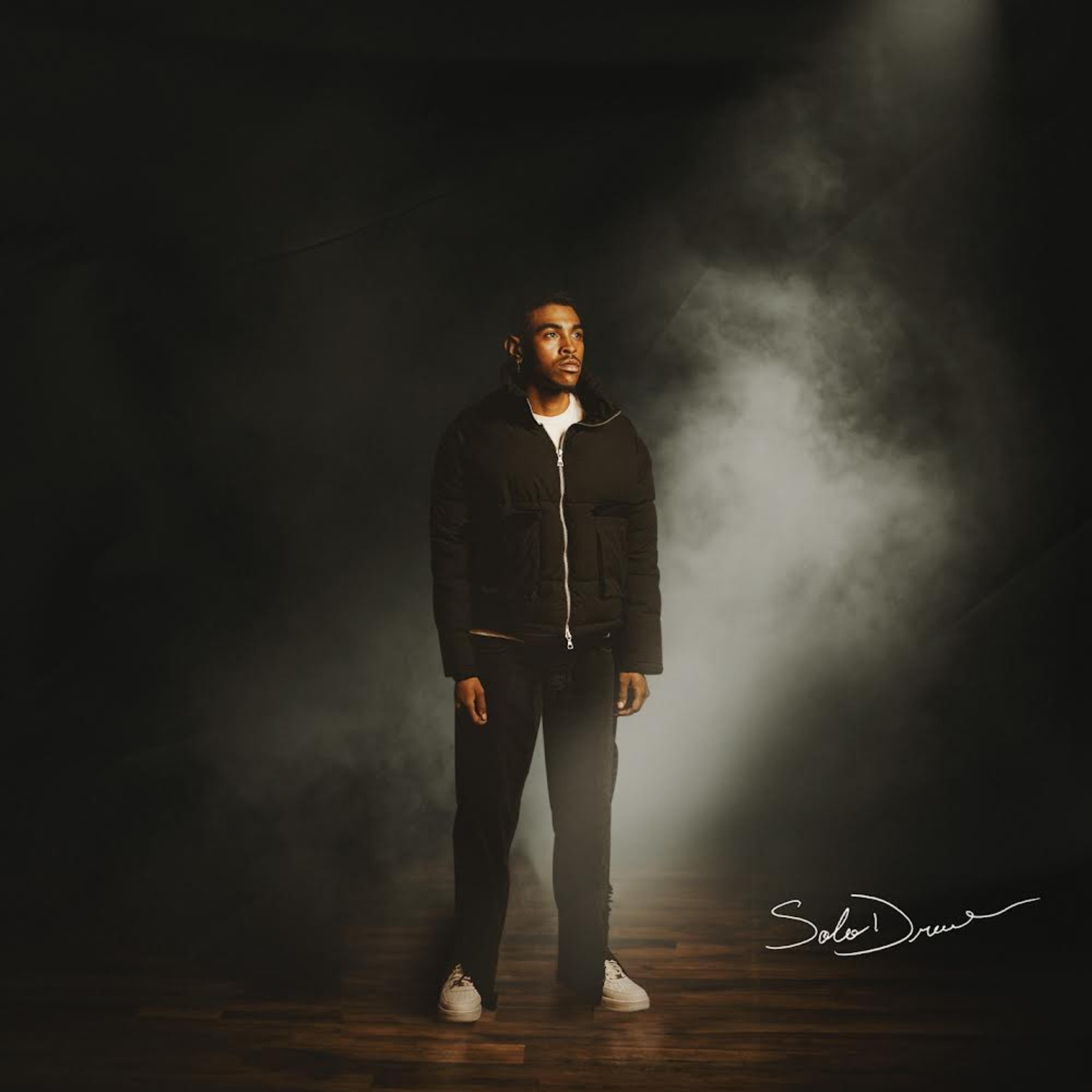 Ready Or Not artwork