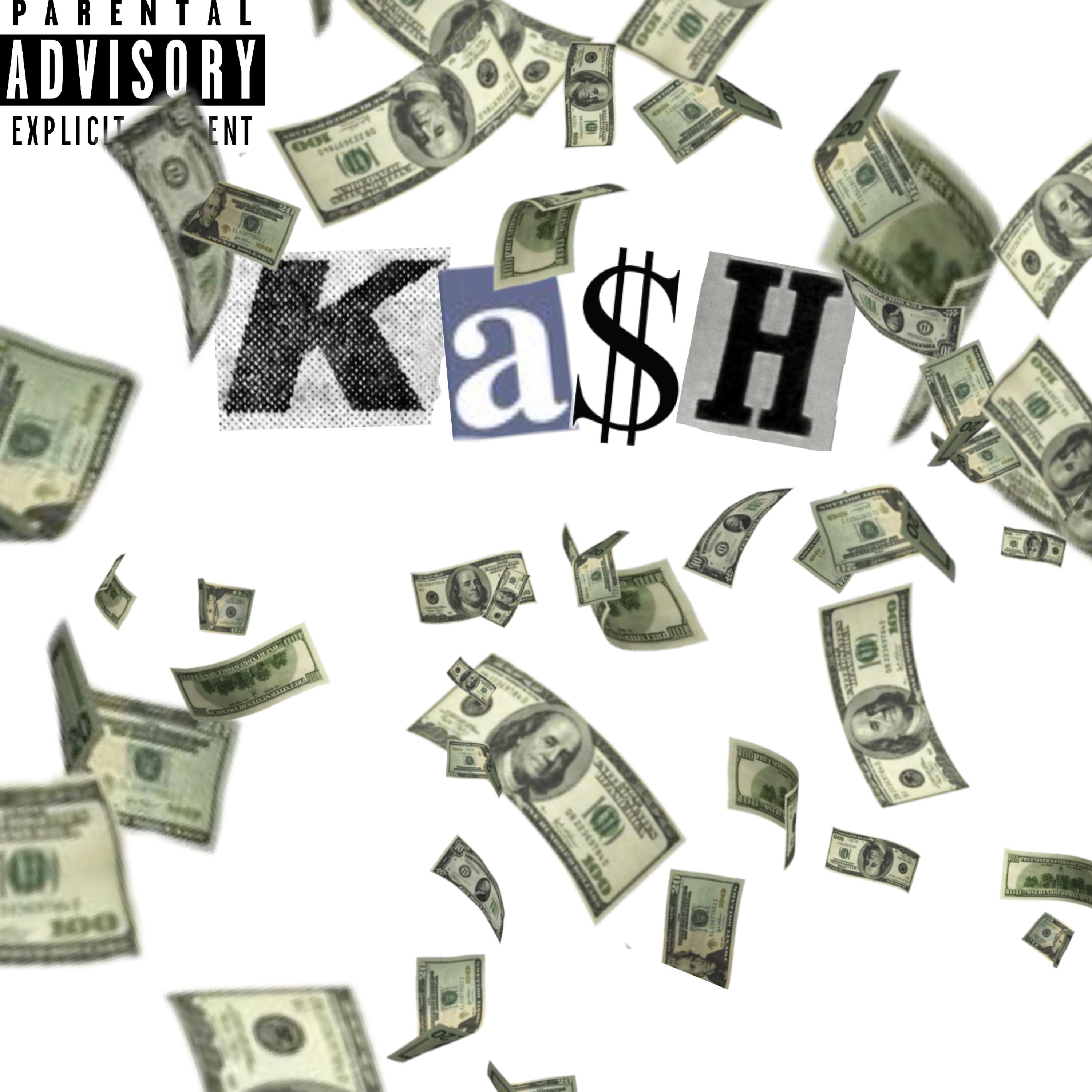 KASH artwork