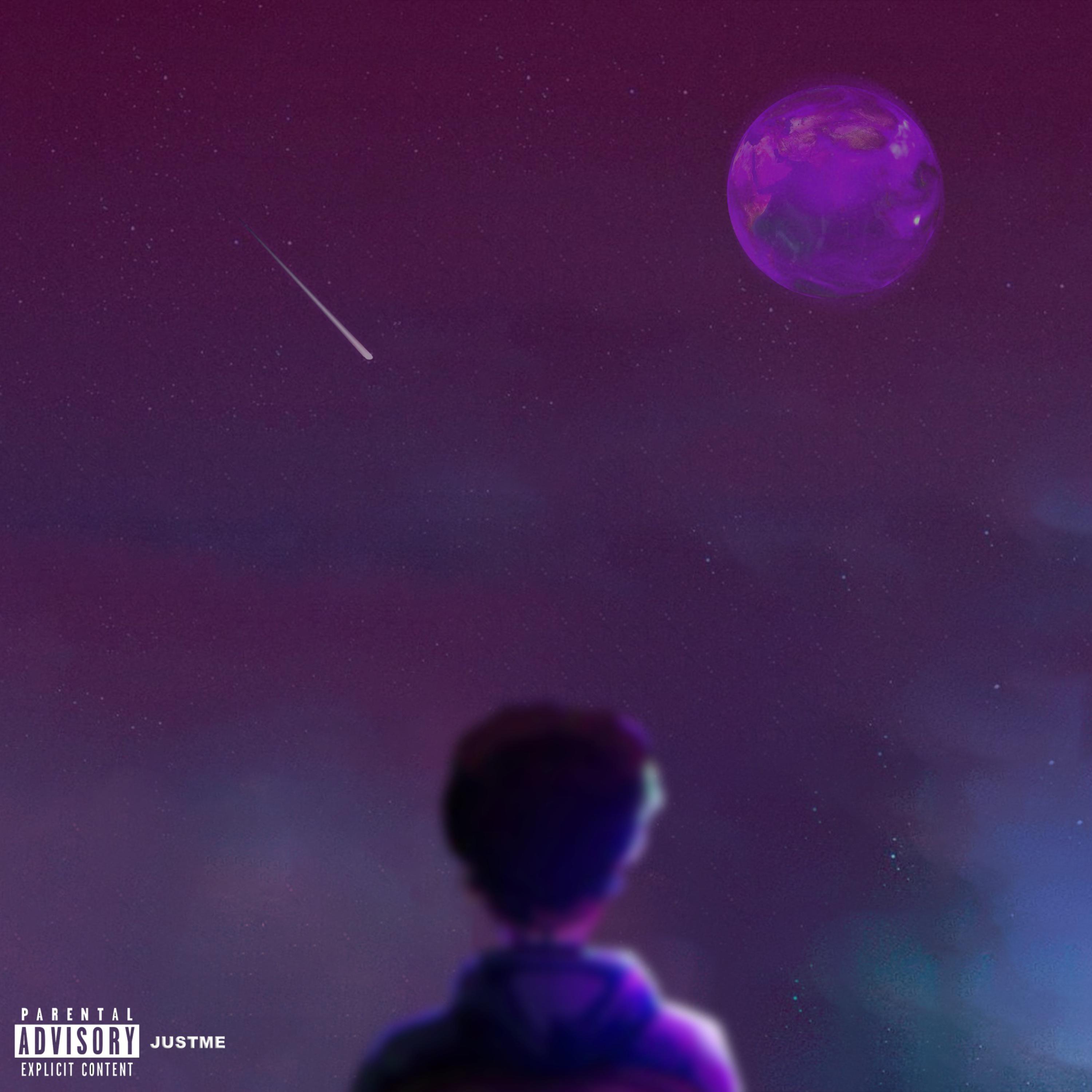 Change The World artwork
