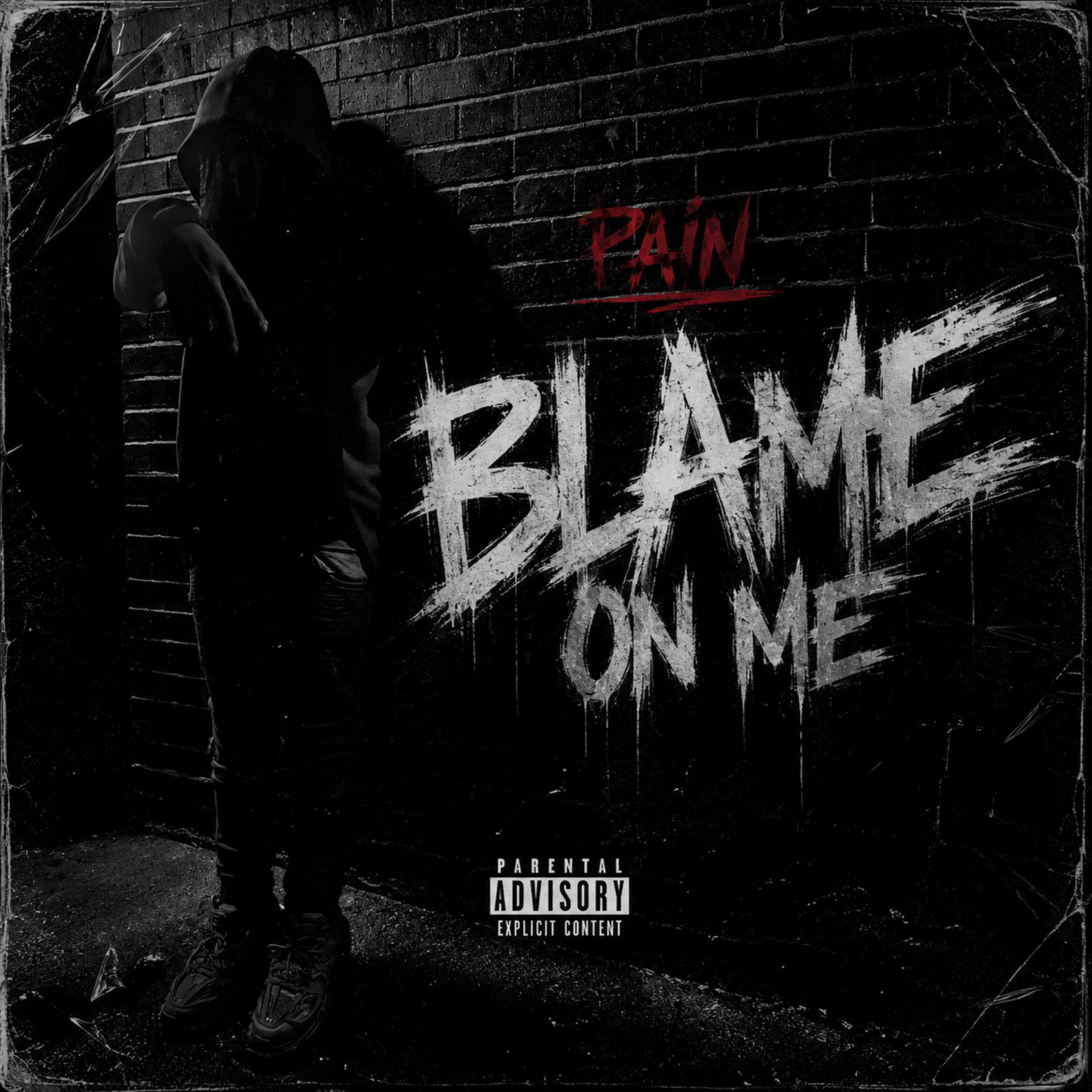 Blame on me by Kianbuccs cover art