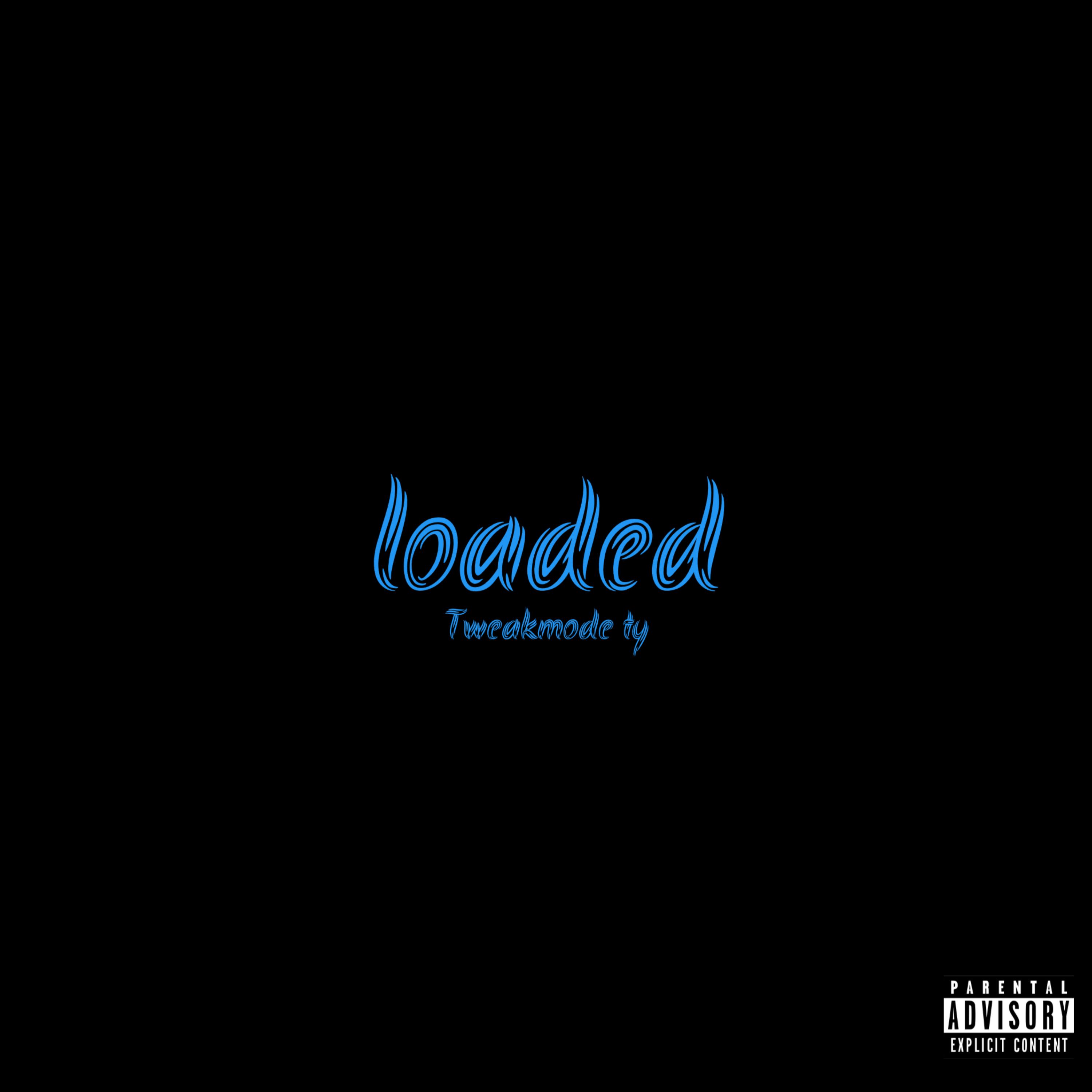 Loaded artwork