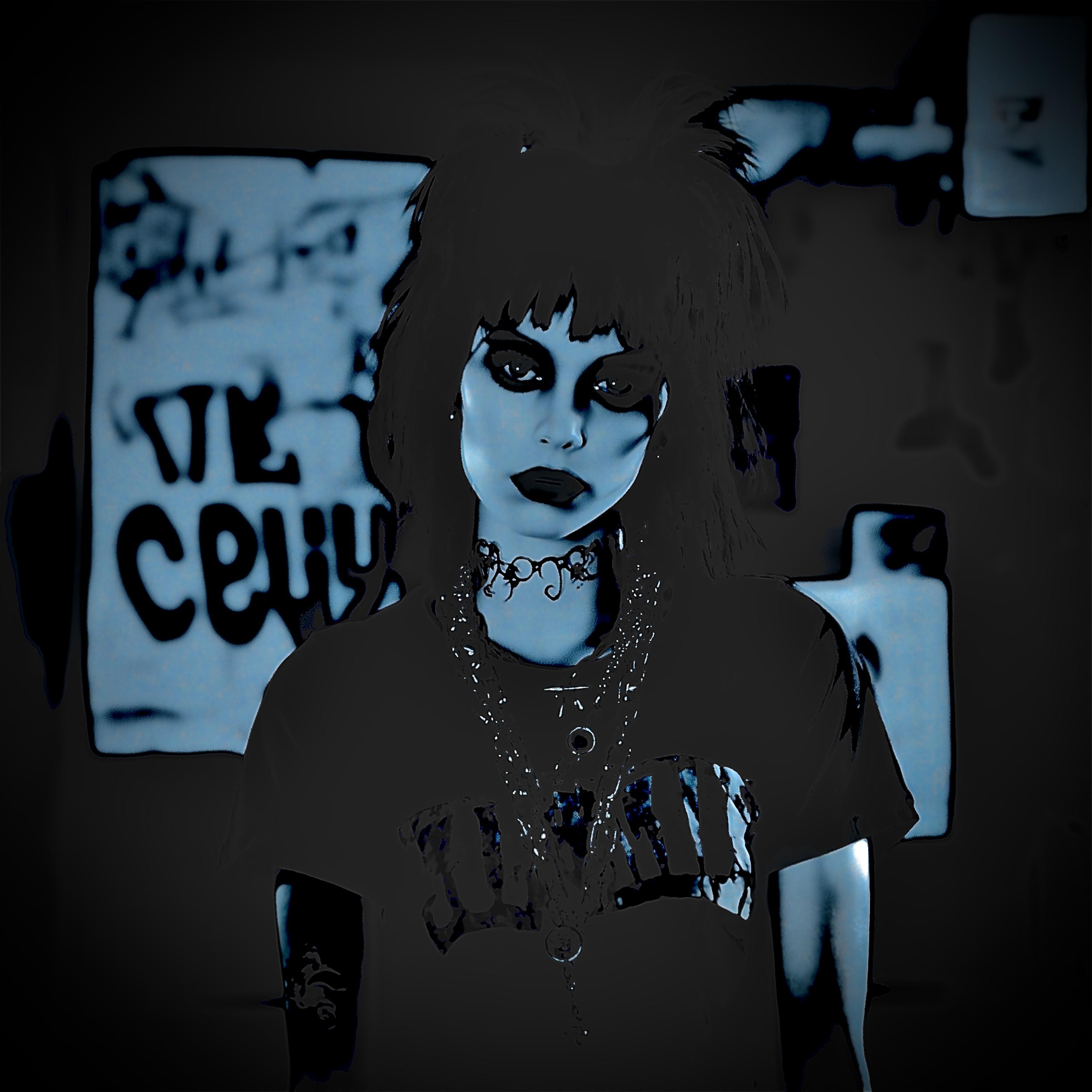 Here We Go Again artwork