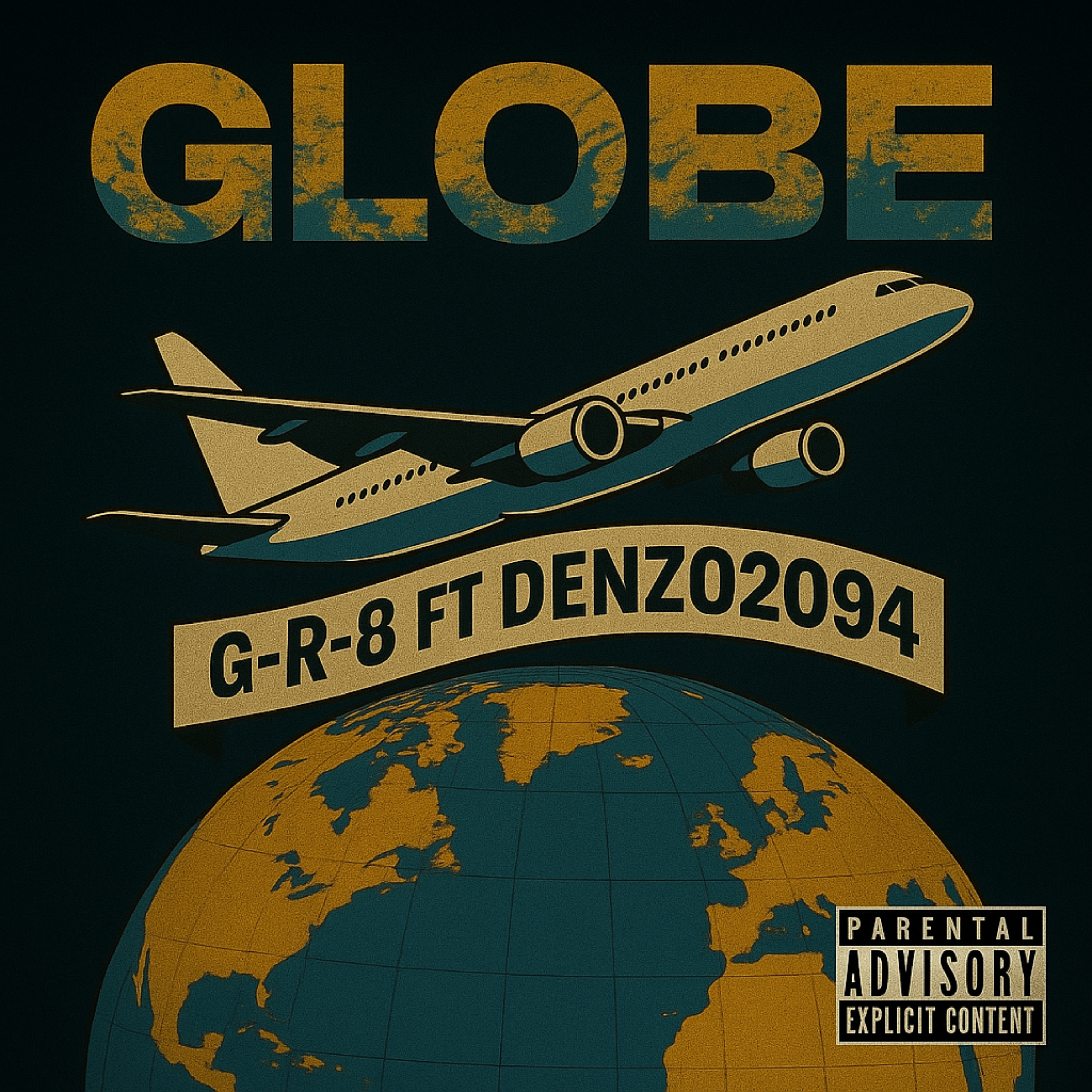 G-R-8-Globe artwork