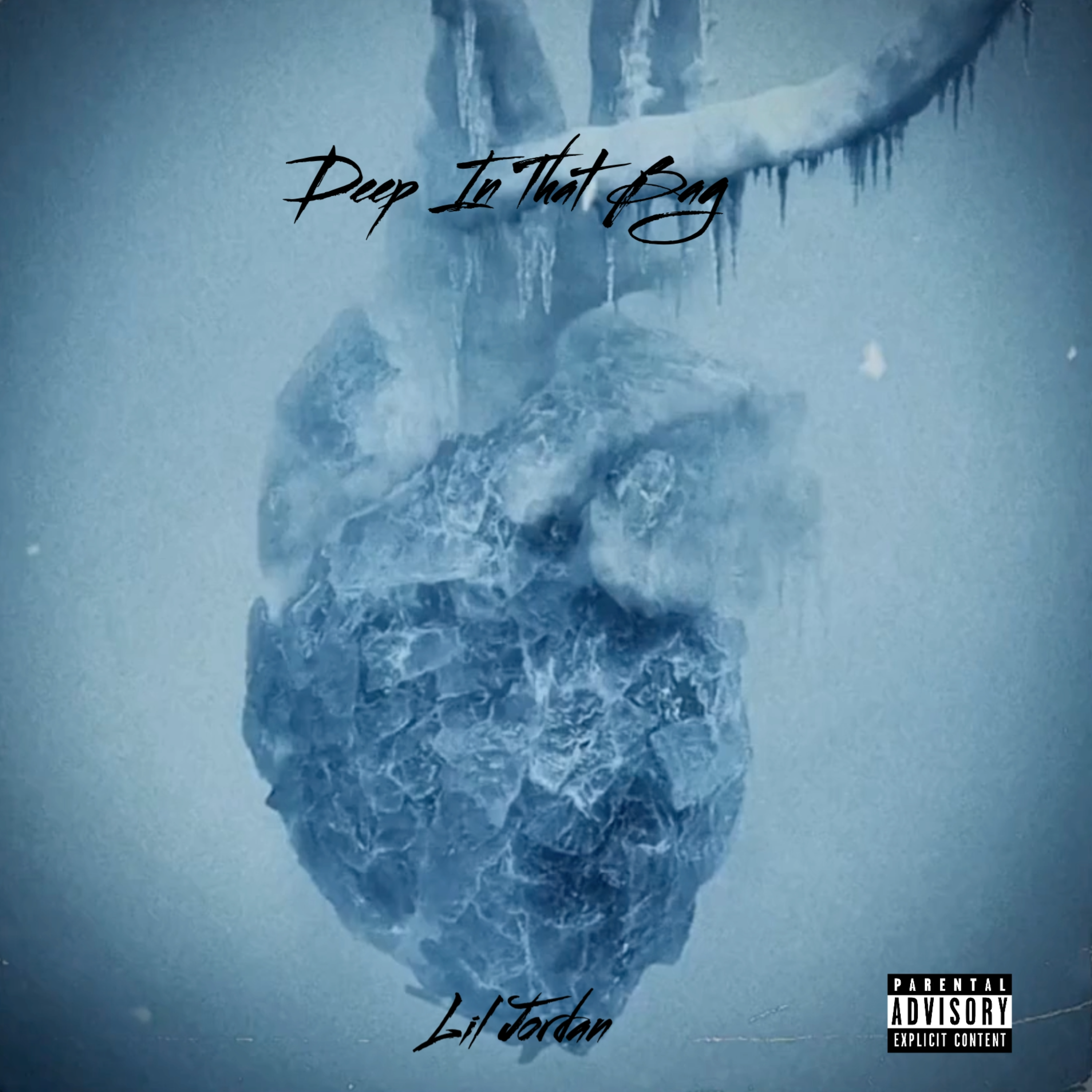Deep In That Bag artwork