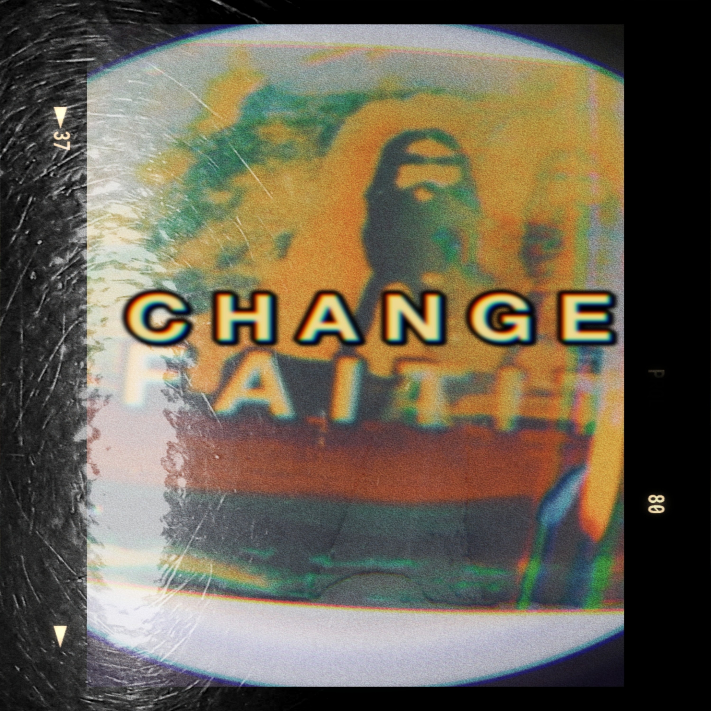 Change artwork