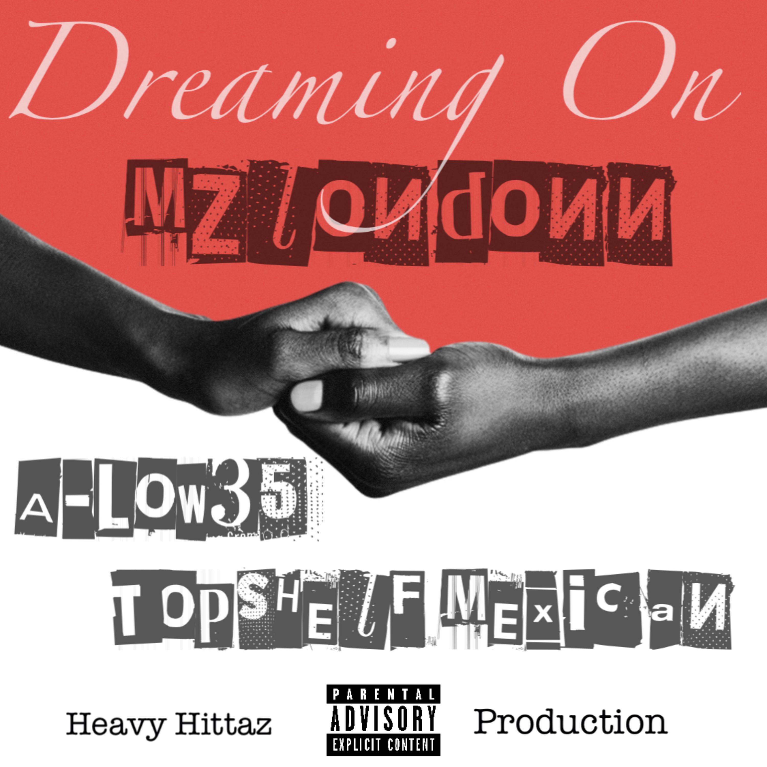 Dreaming On artwork