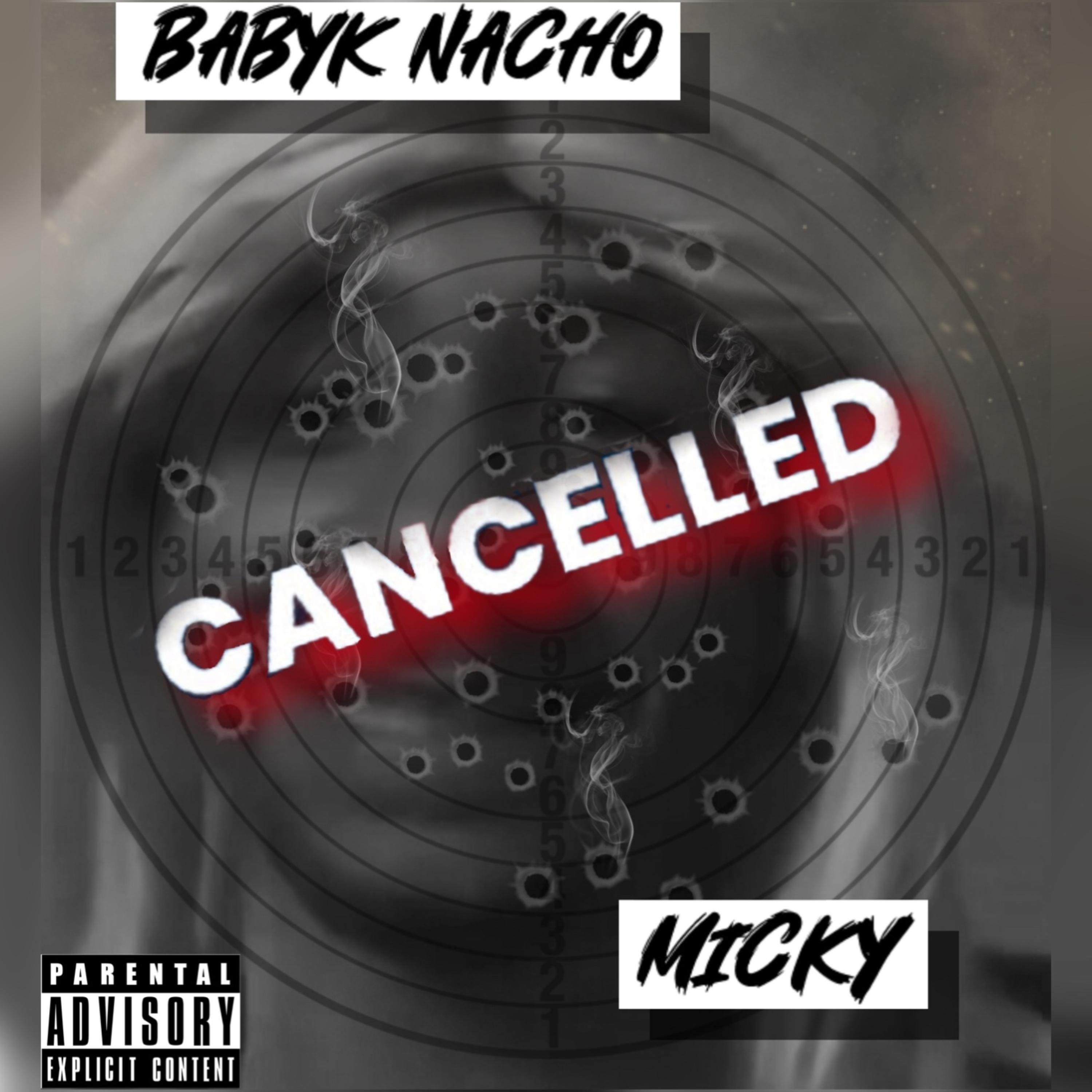 Miccy artwork
