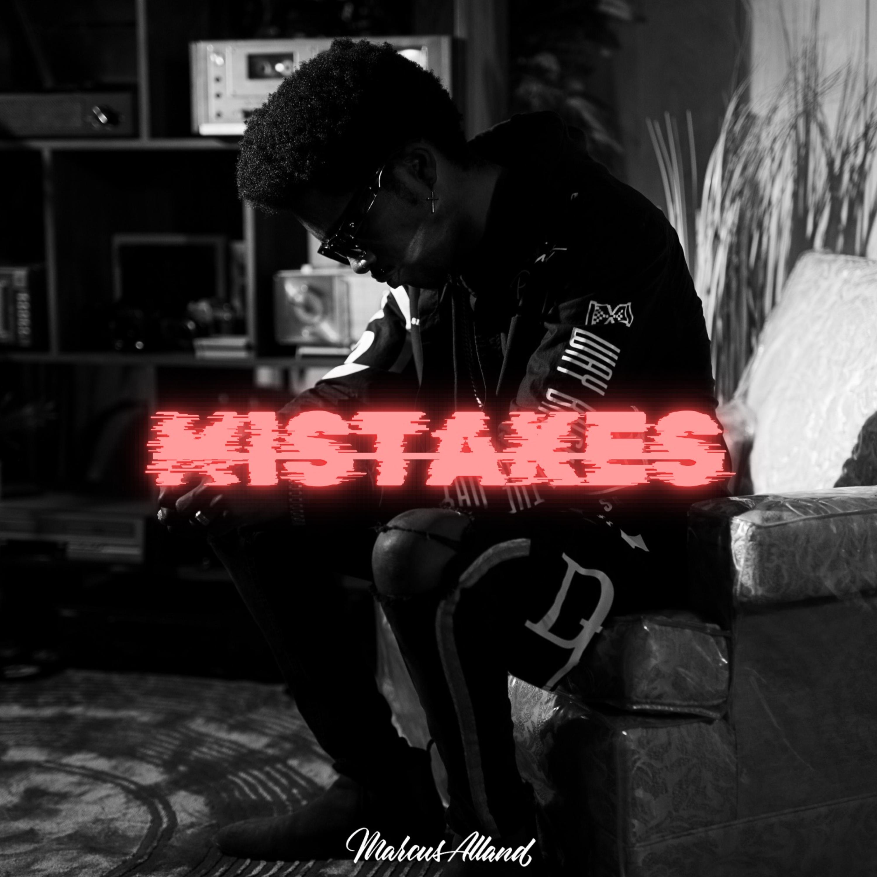 Mistakes artwork