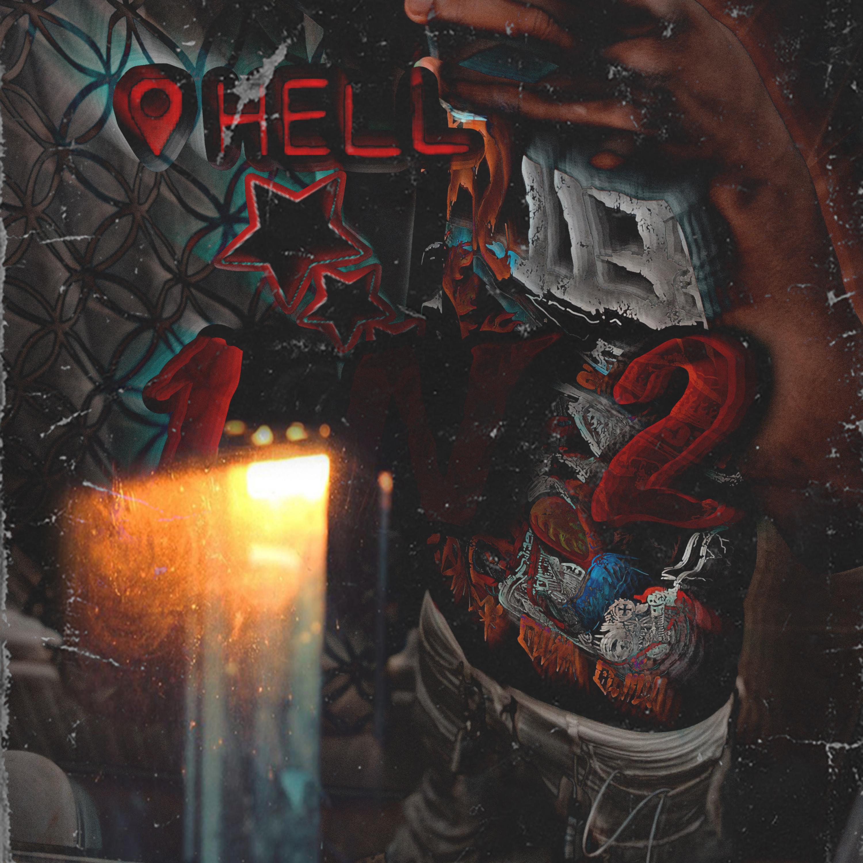 1 n 2 artwork