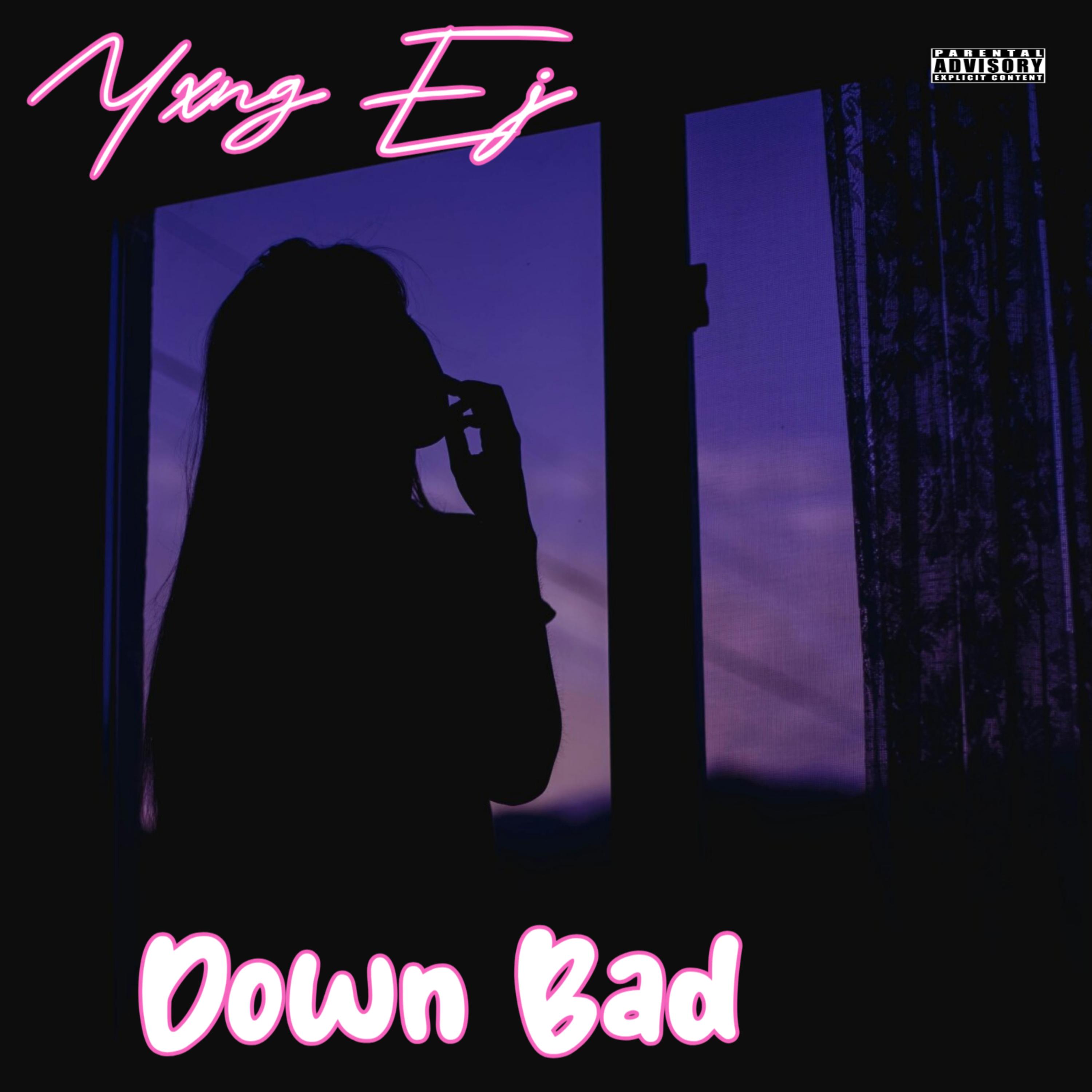 Down Bad artwork