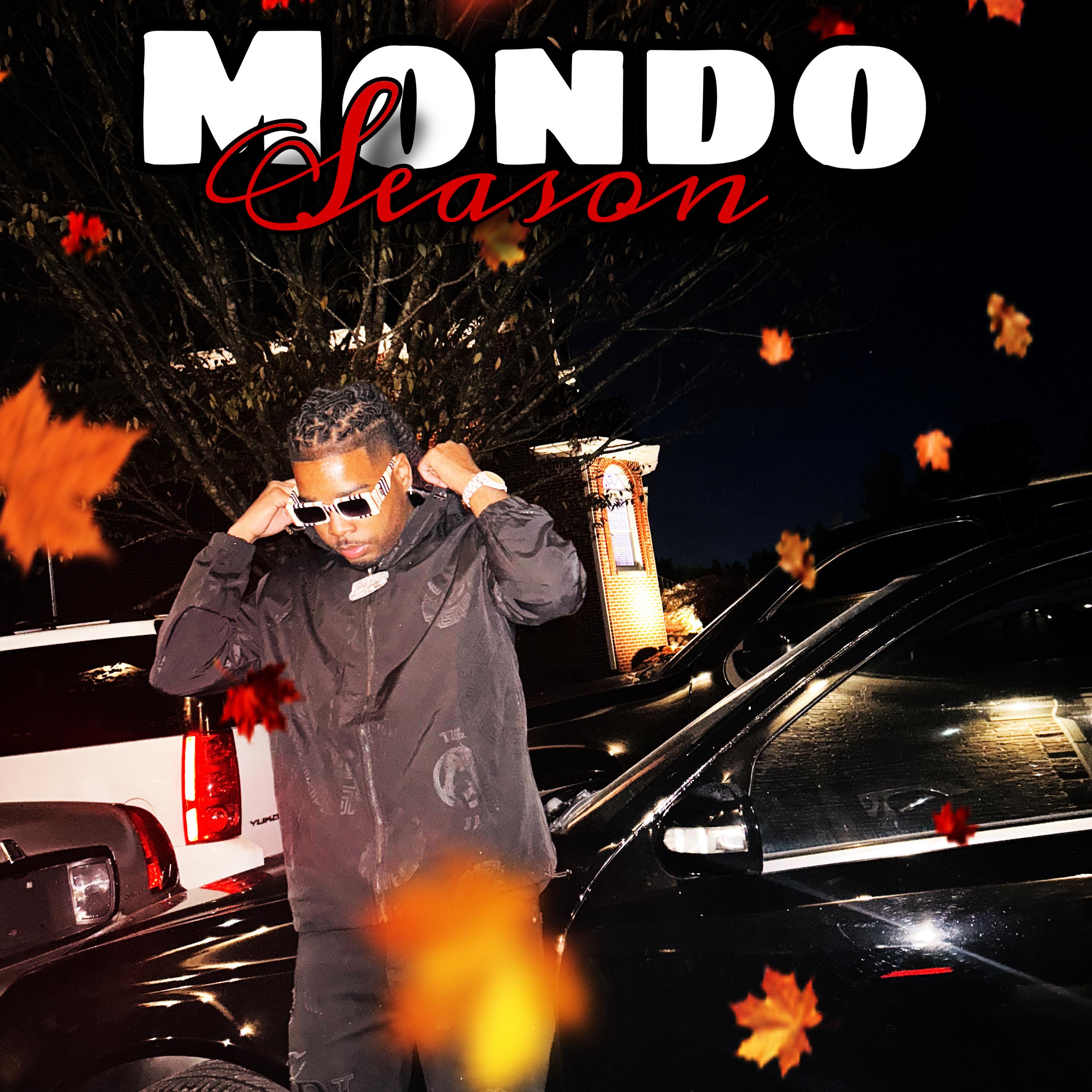 Mondo Season artwork